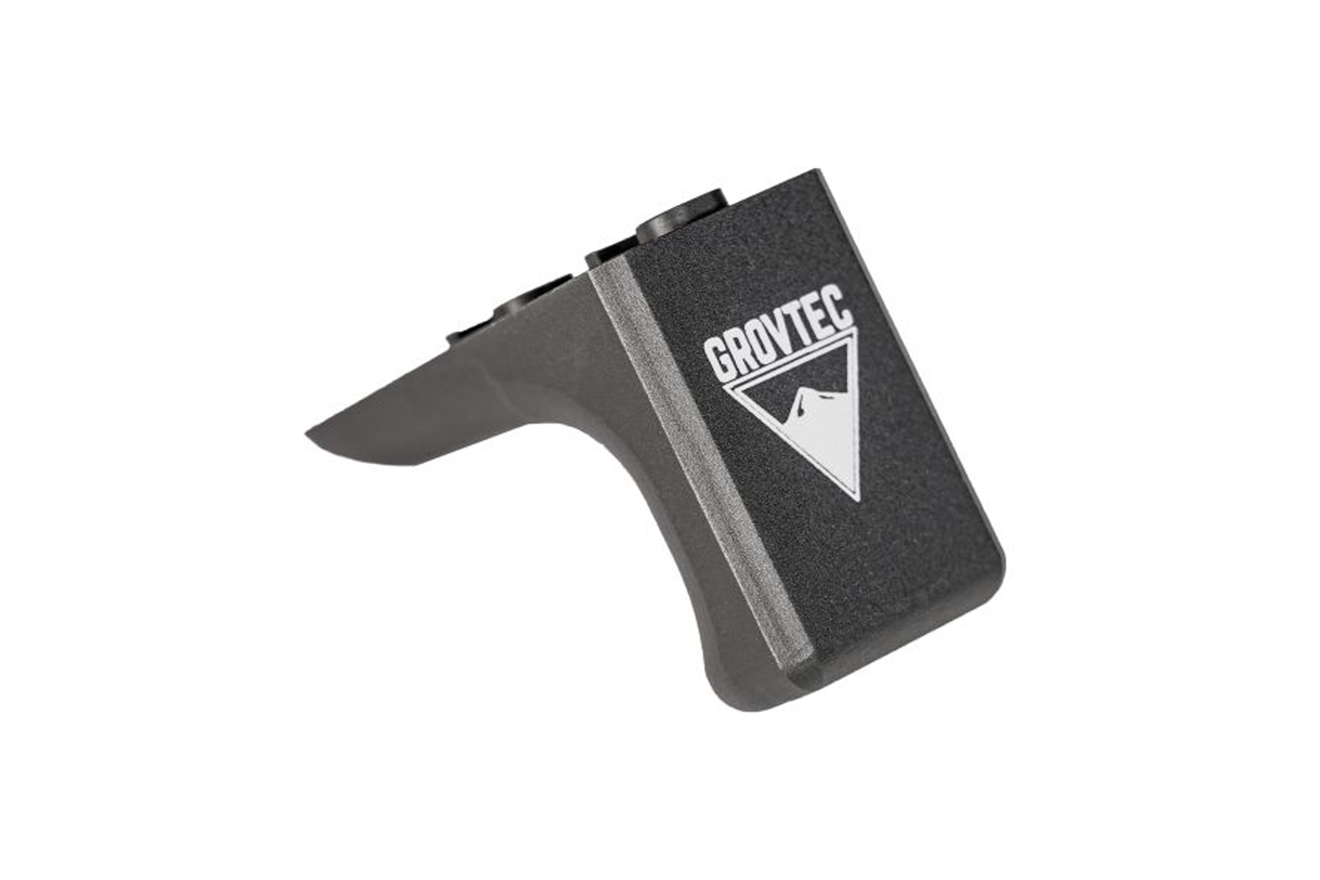 GrovTec G-Stop Reversible Hand Stop/Barricade Stop