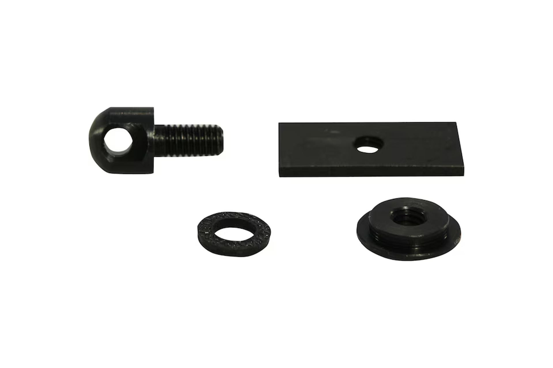 GrovTec Stock AR Forearm Stud Adaptor