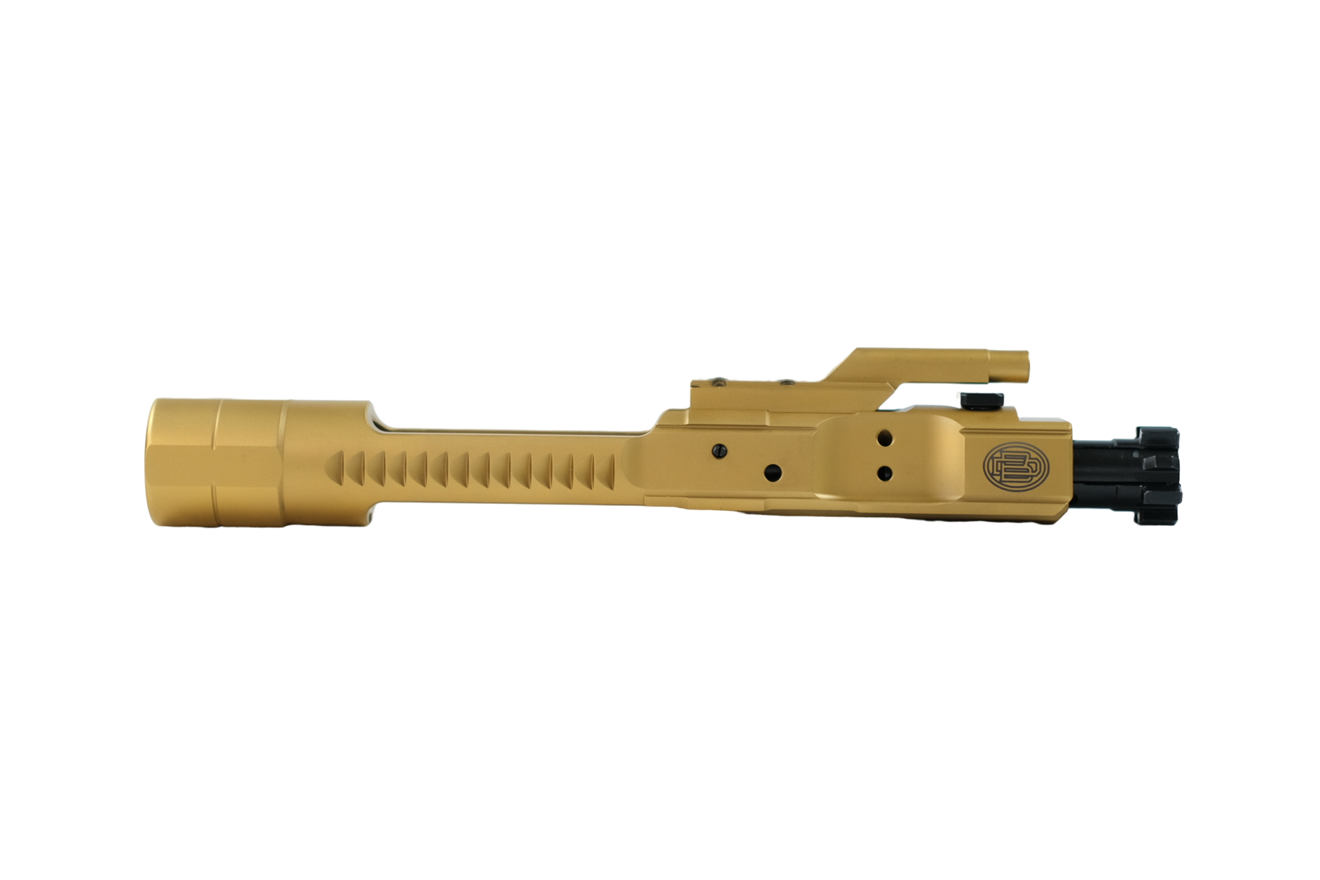 Dirty Bird Industries Enhanced Bolt Carrier Group .223/5.56 - TiN