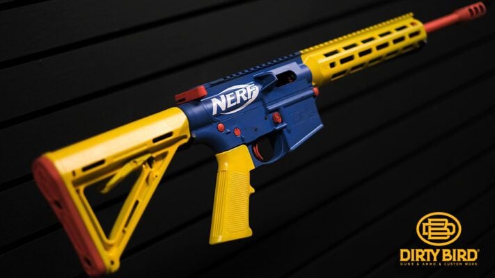 Hot Bluing vs. Cerakote vs. Parkerizing: Choosing the Right Finish