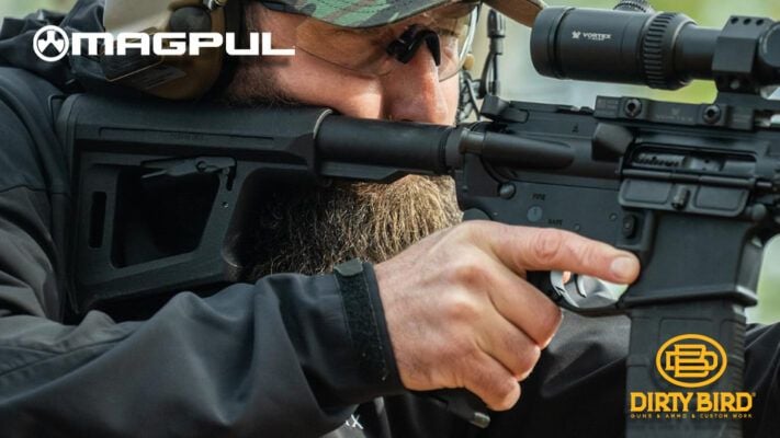 Best Magpul AR-15 Accessories in 2025