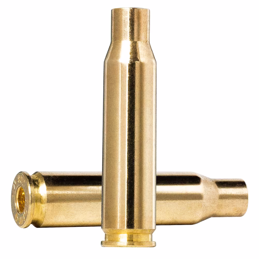 NORMA RELOADING BRASS .308 WIN 50 QTY