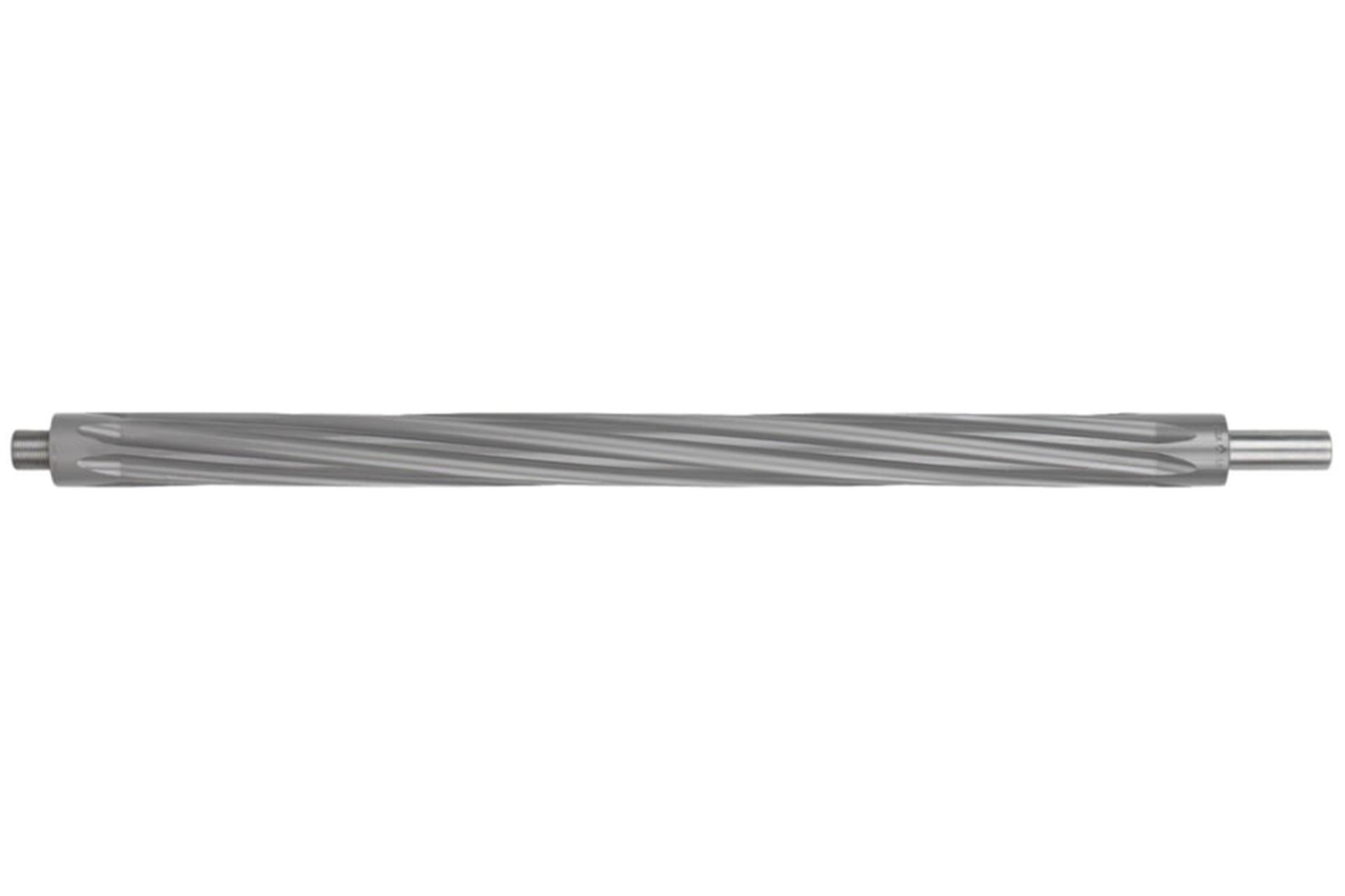 Ballistic Advantage 16.1" 10/22 Takedown Spiral Fluted 1/16 Twist Threaded Premium Series