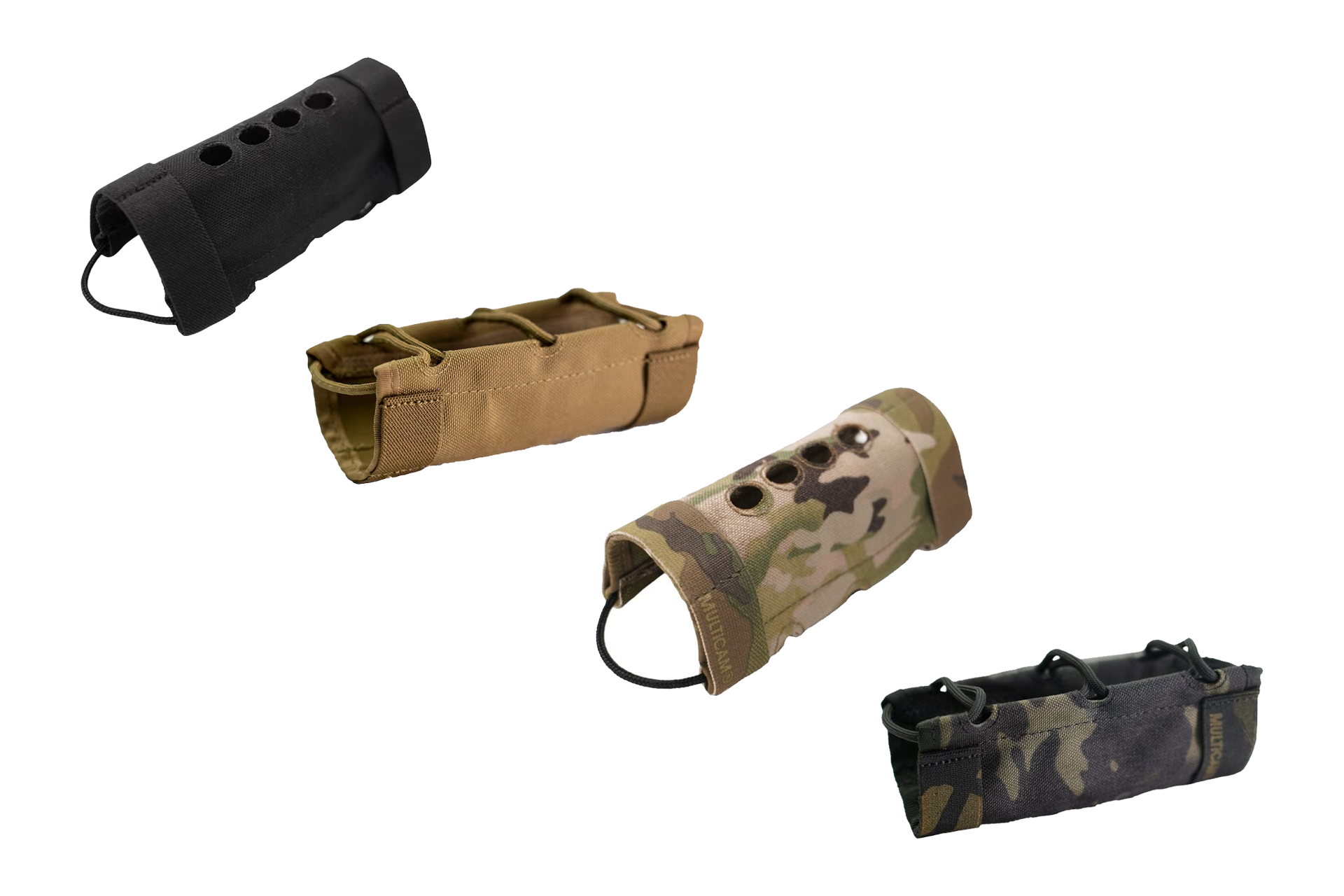 GrovTec Rail Wrap 6"