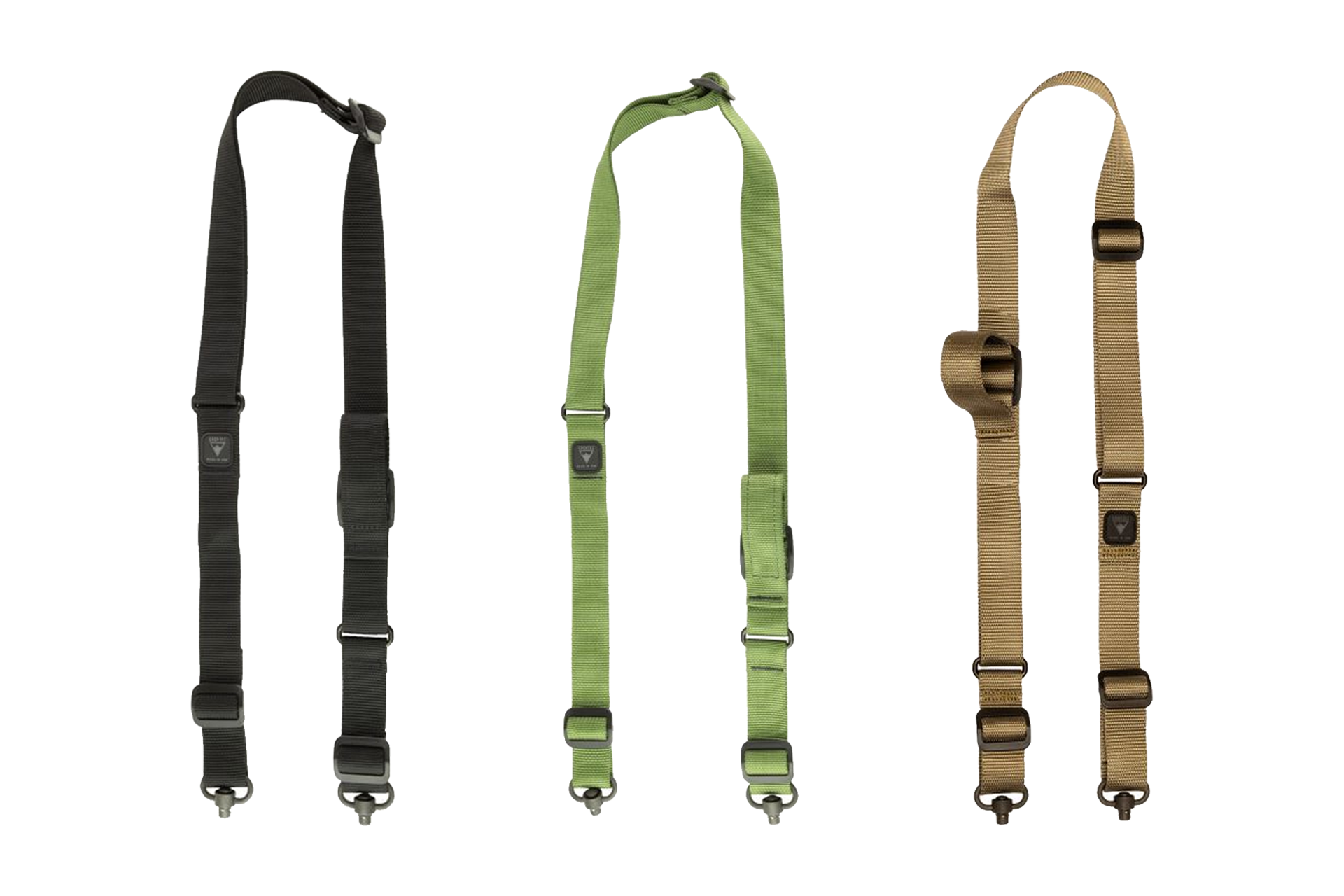 GrovTec QS 2-Point 1.25" Sabre Sling