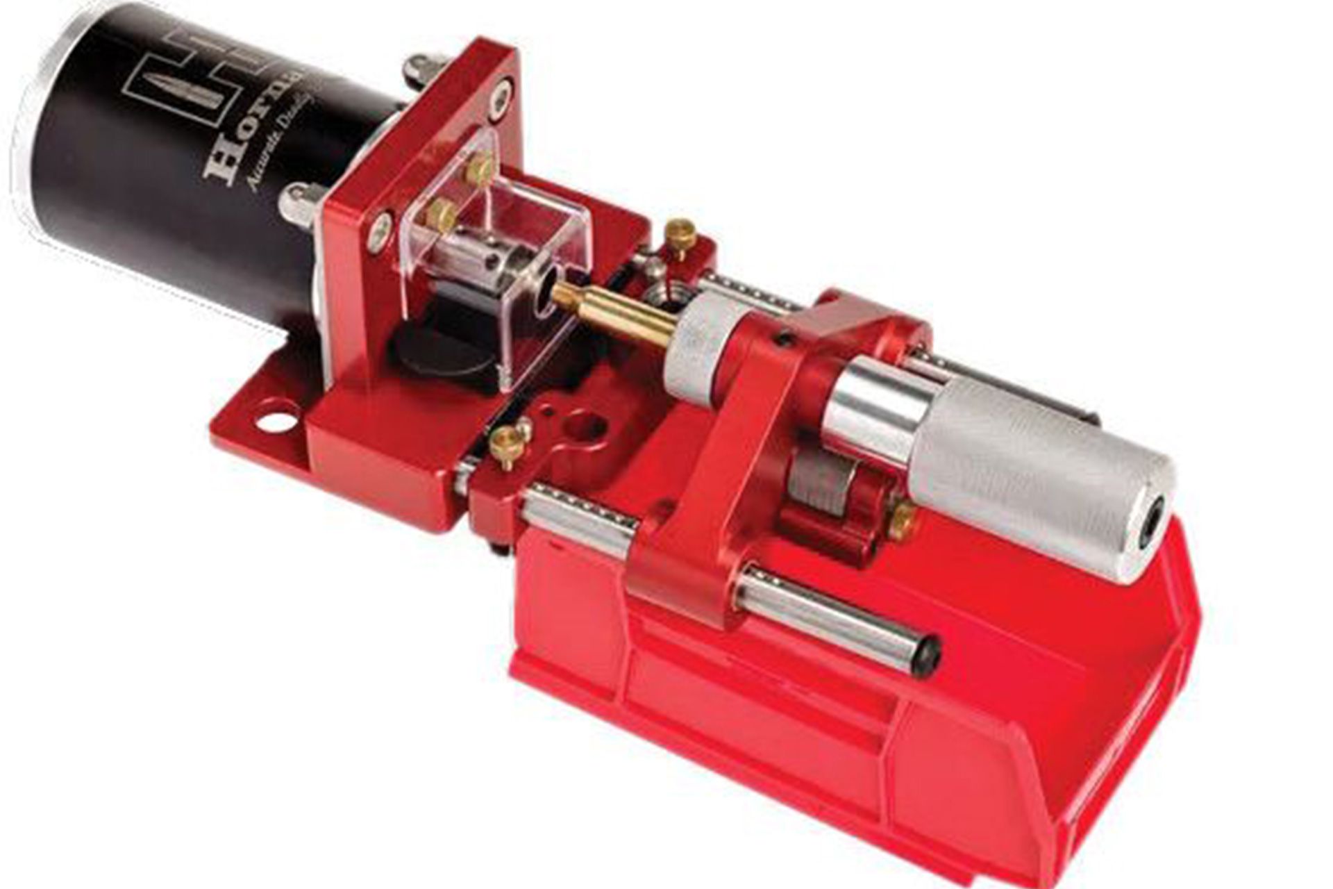 Hornady 050190 High Speed Power Case Trimmer 120 Volt