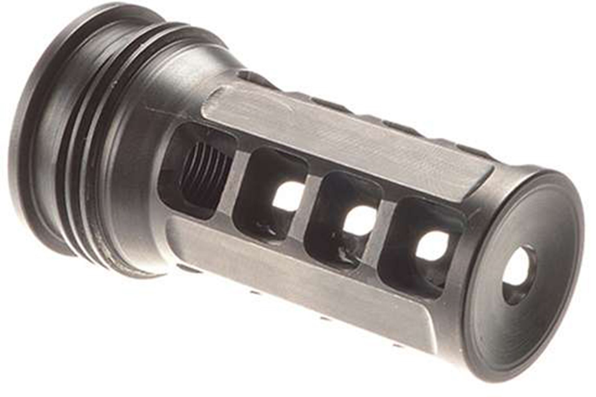 Huxwrx Muzzle Brake QD 762 1/2x28