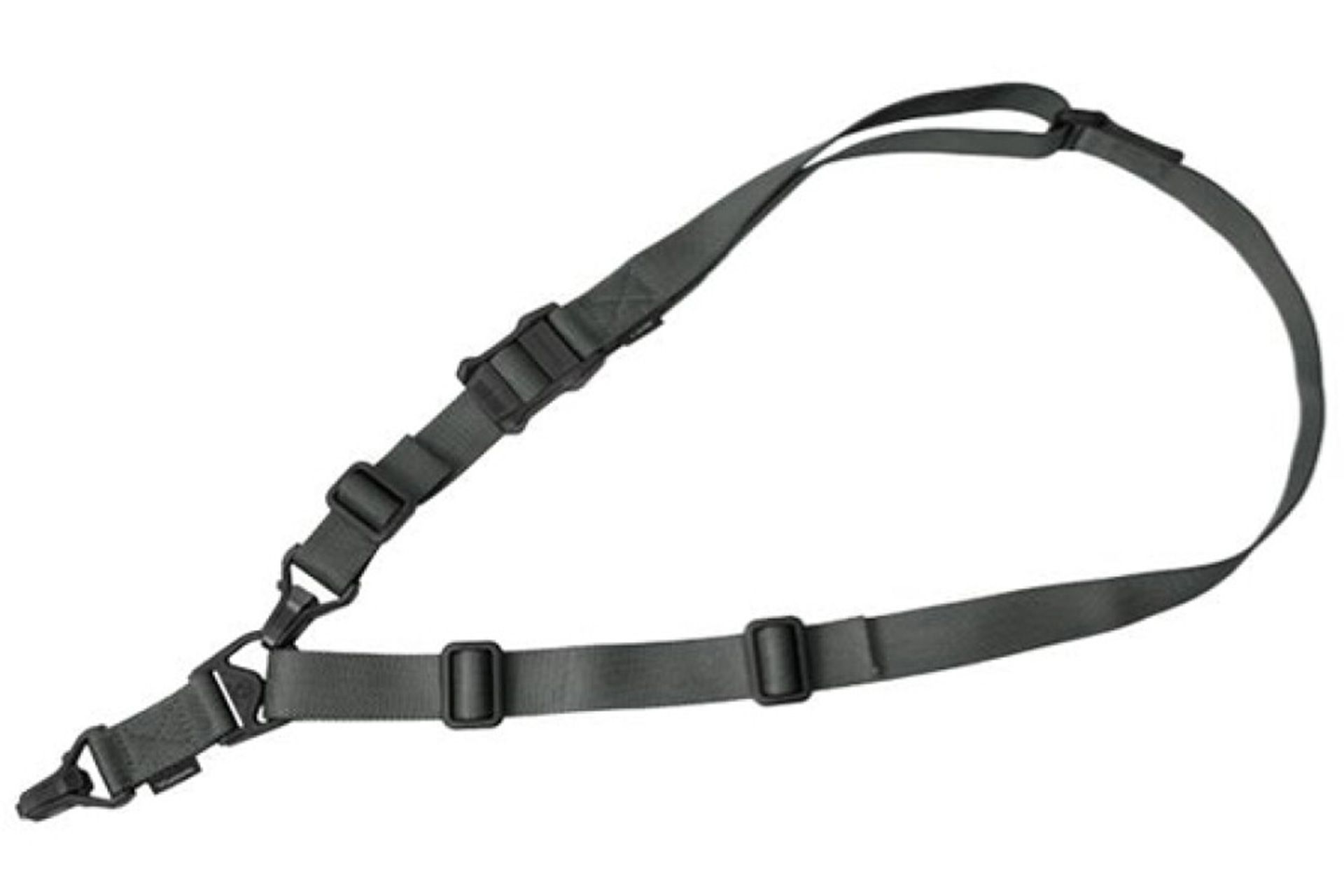 Magpul MAG514-GRY MS3 Sling Gen 2 - Grey