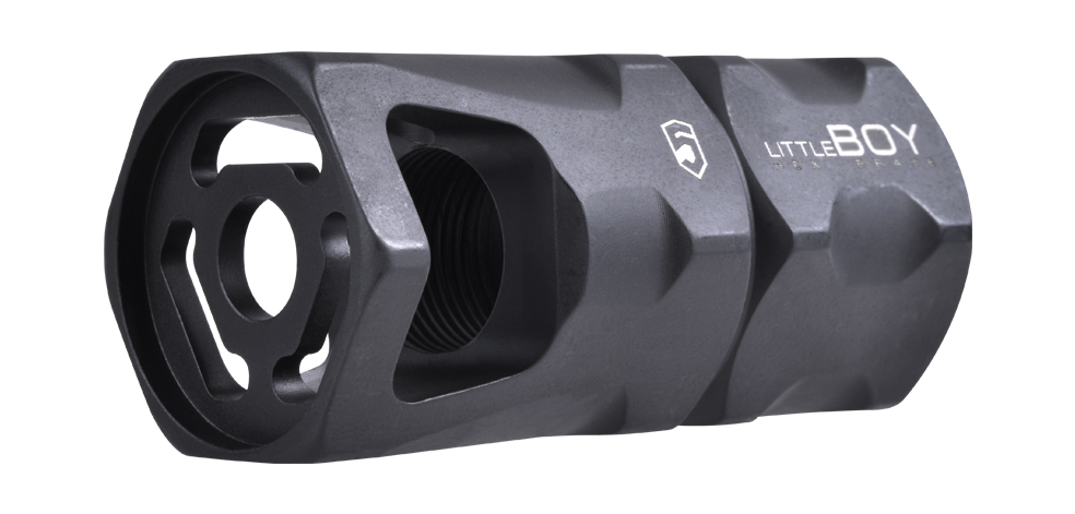 Phase 5 littleBOY HexBrake