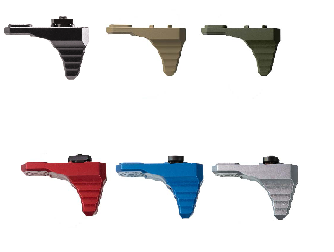 Phase 5 Micro Stop MLOK