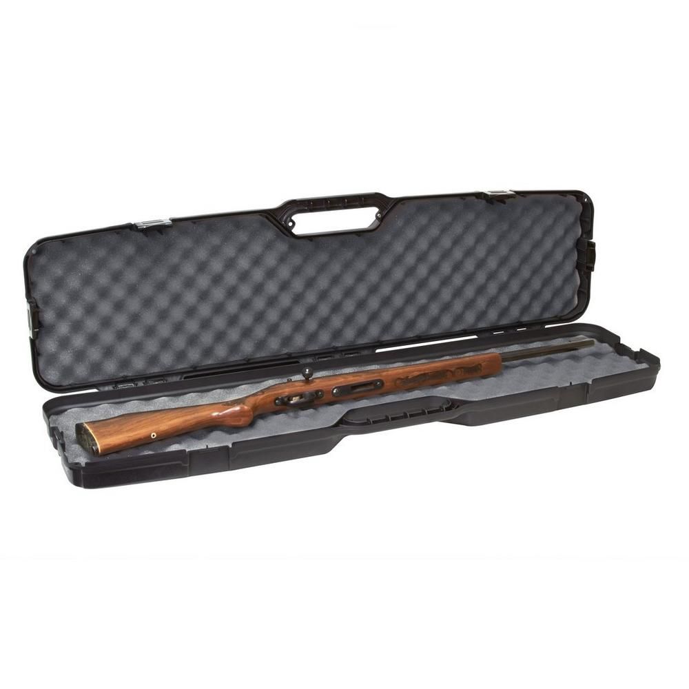 Plano 1014212 SE Series Rimfire/Sporting Gun Case, Black
