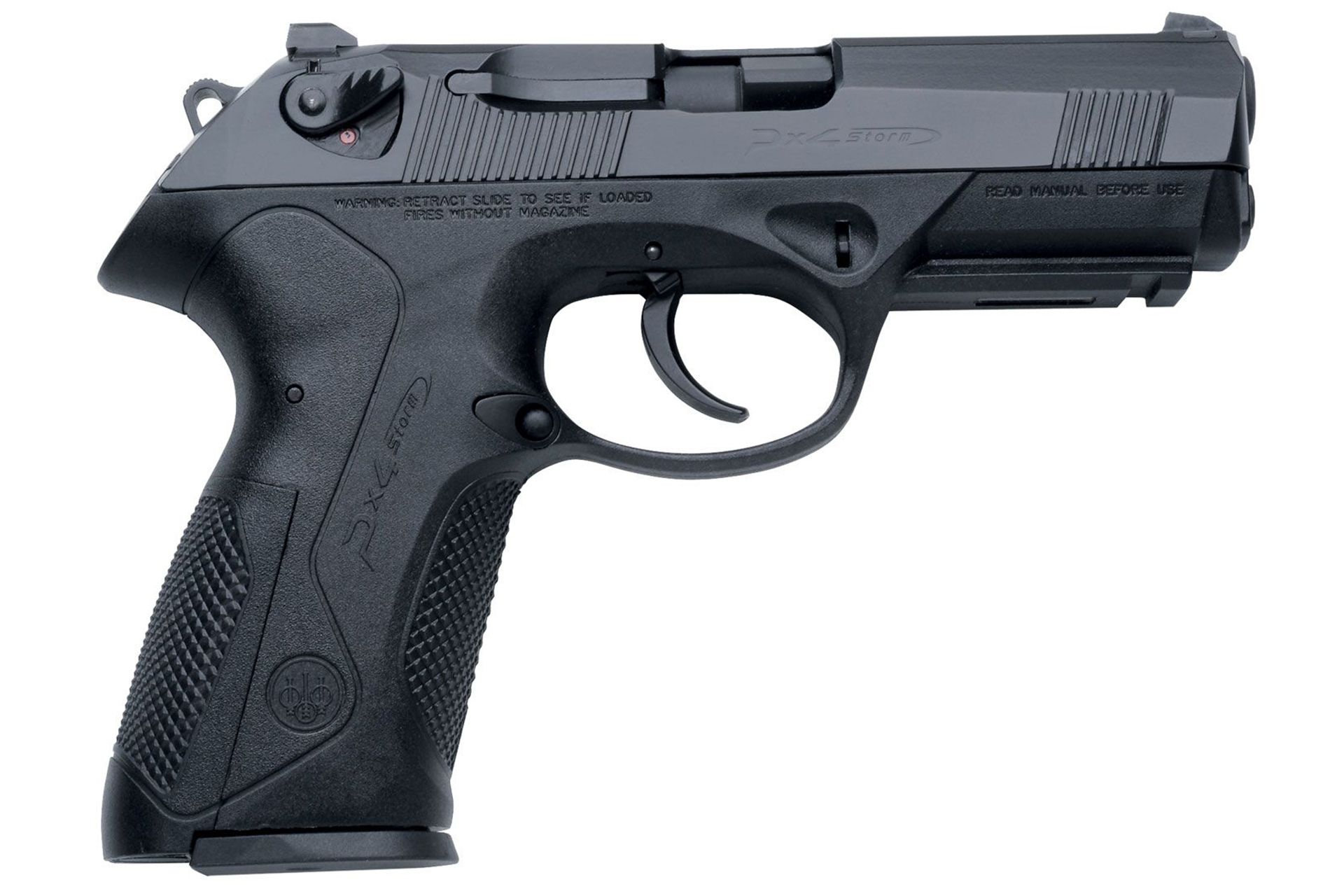 Beretta JXF9F20CA Px4 Storm Type F Full Size - CA