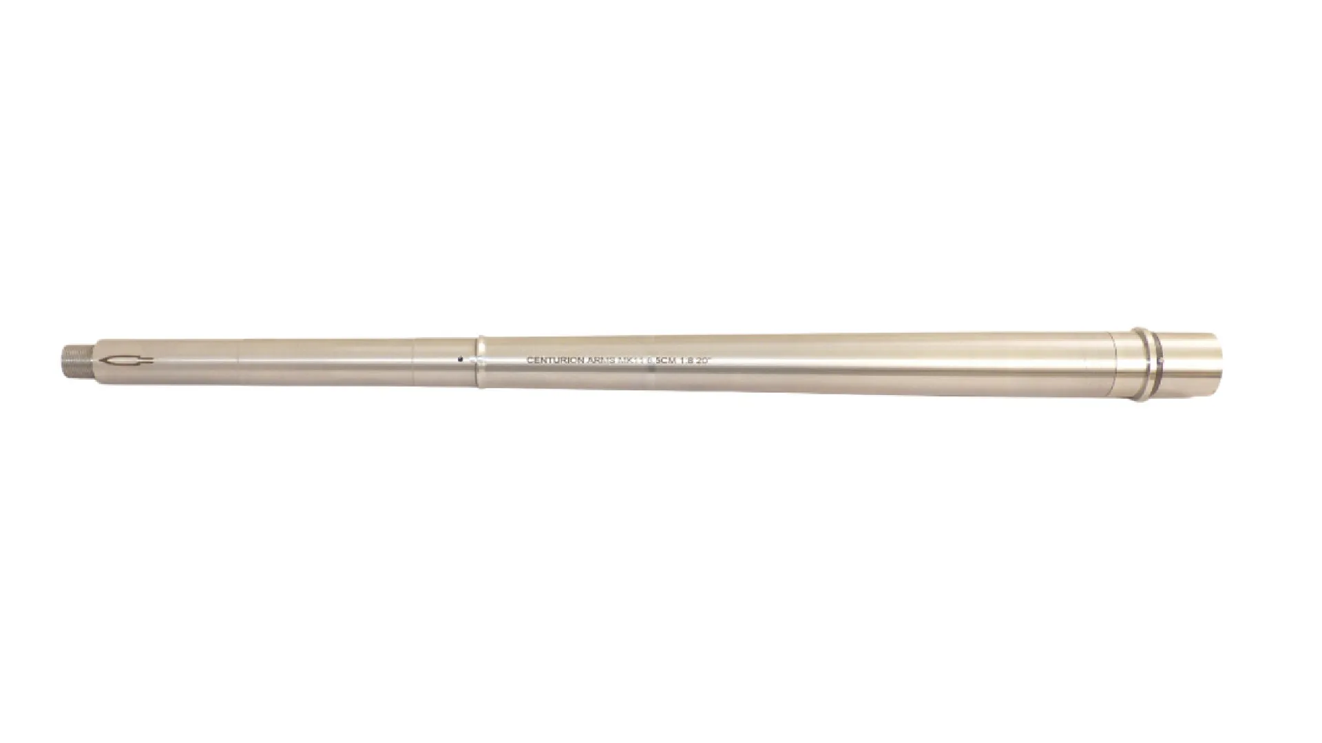 Centurion MK11 6.5 Creedmoor Stainless 20" Barrel