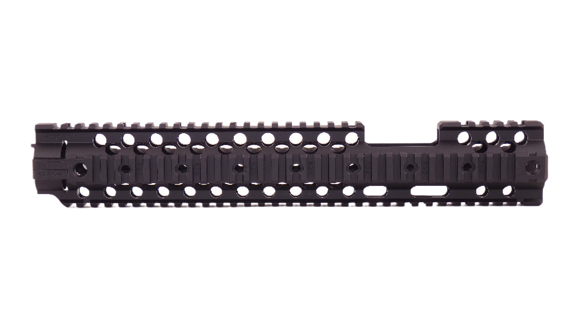 Centurion 14" C4 Midlength Front Sight Pocket Rail Handguard