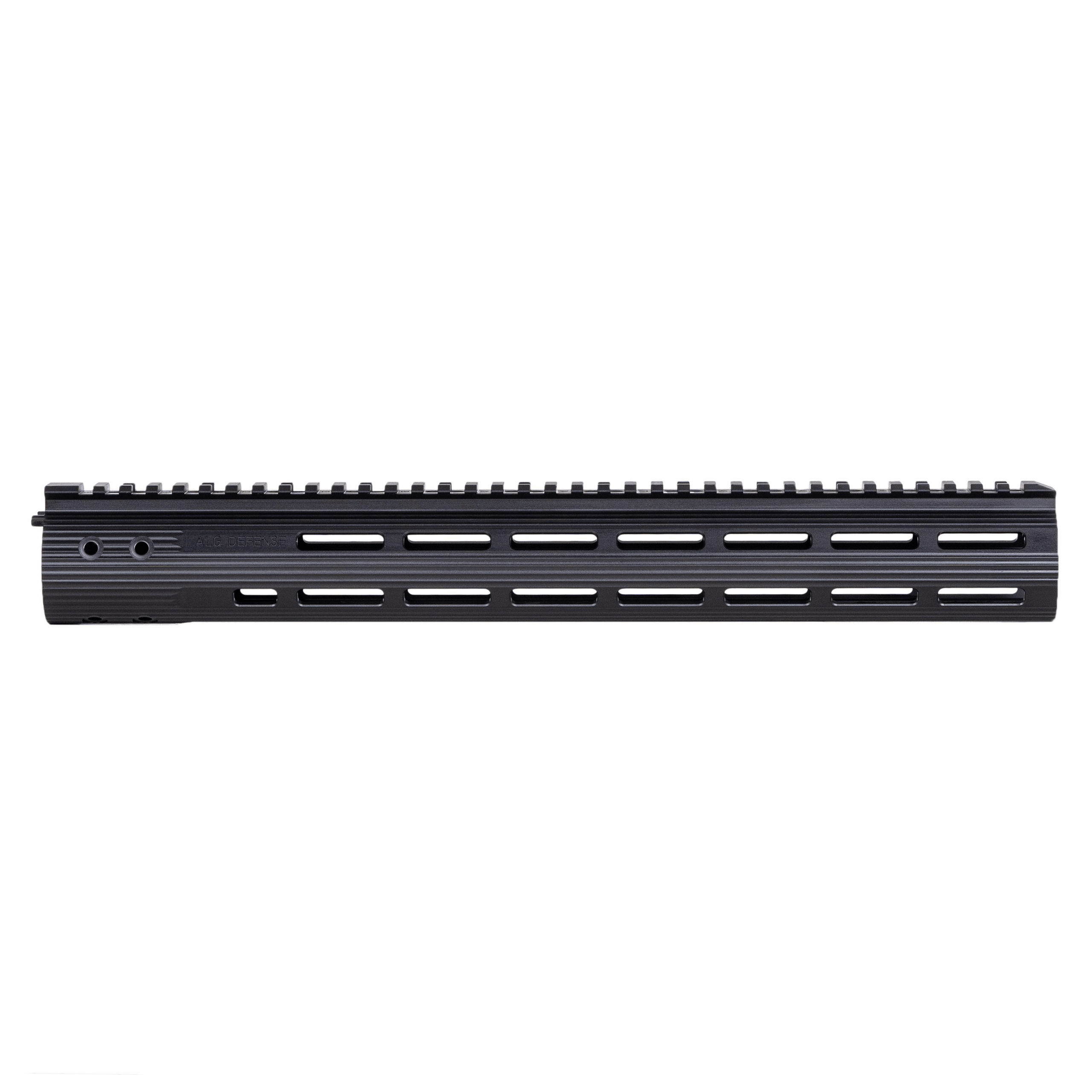 ALG Defense Ergonomic Modular Rail V3 M-LOK Handguard 15
