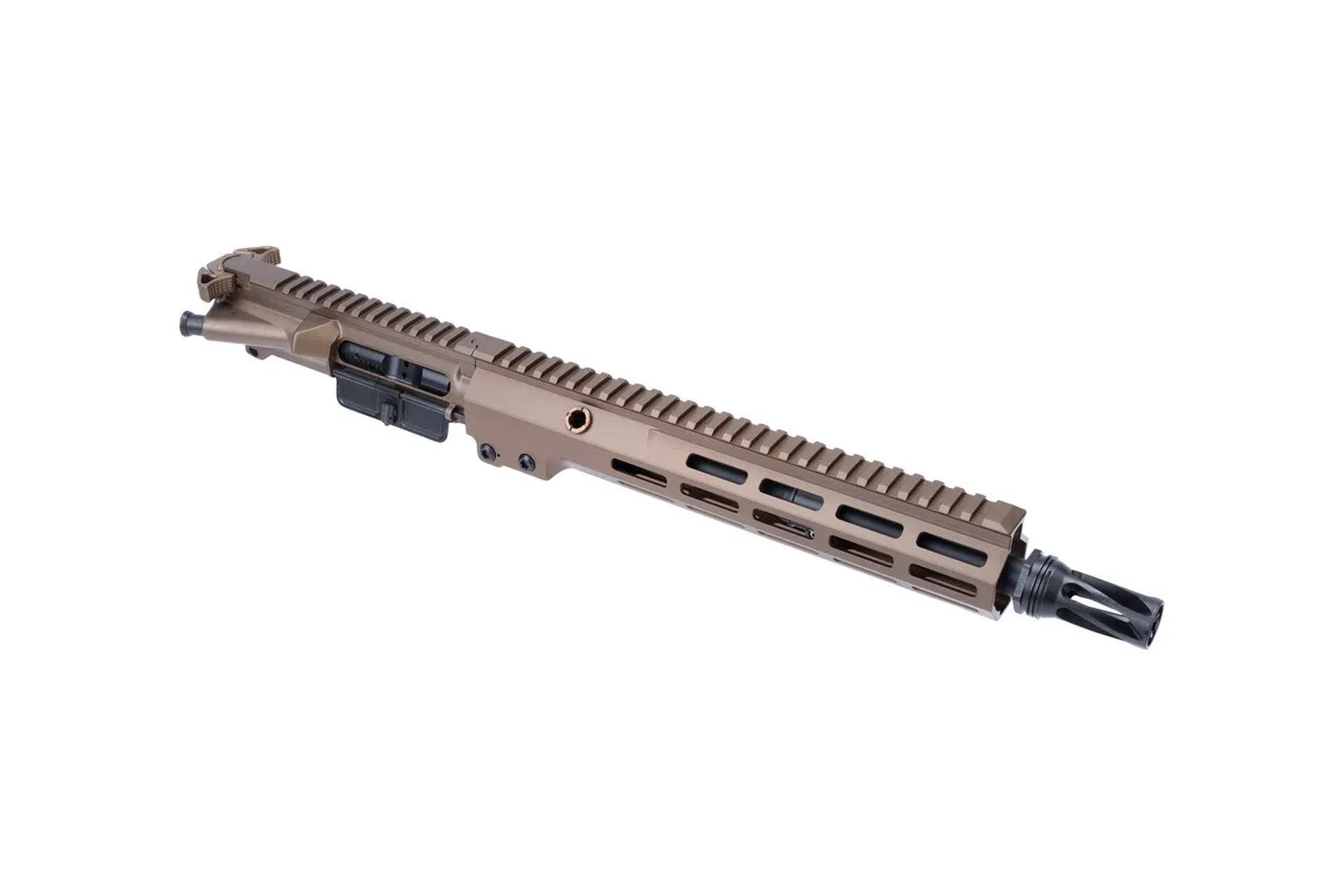 Geissele Automatics Super Duty MOD1 5.56 NATO Complete Upper Receiver - 12.5" - DDC