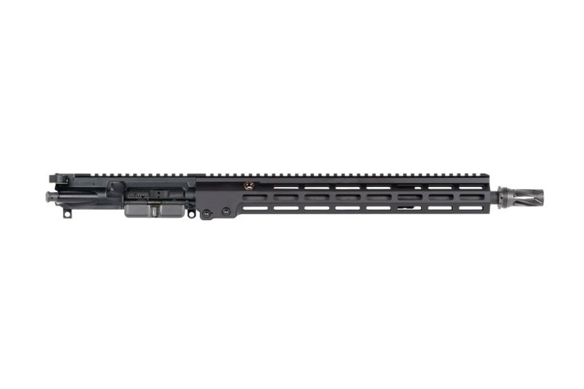 Geissele Automatics Super Duty MOD 1 Heavy Barrel 5.56 NATO AR-15 Complete Upper Receiver - 16" - Black