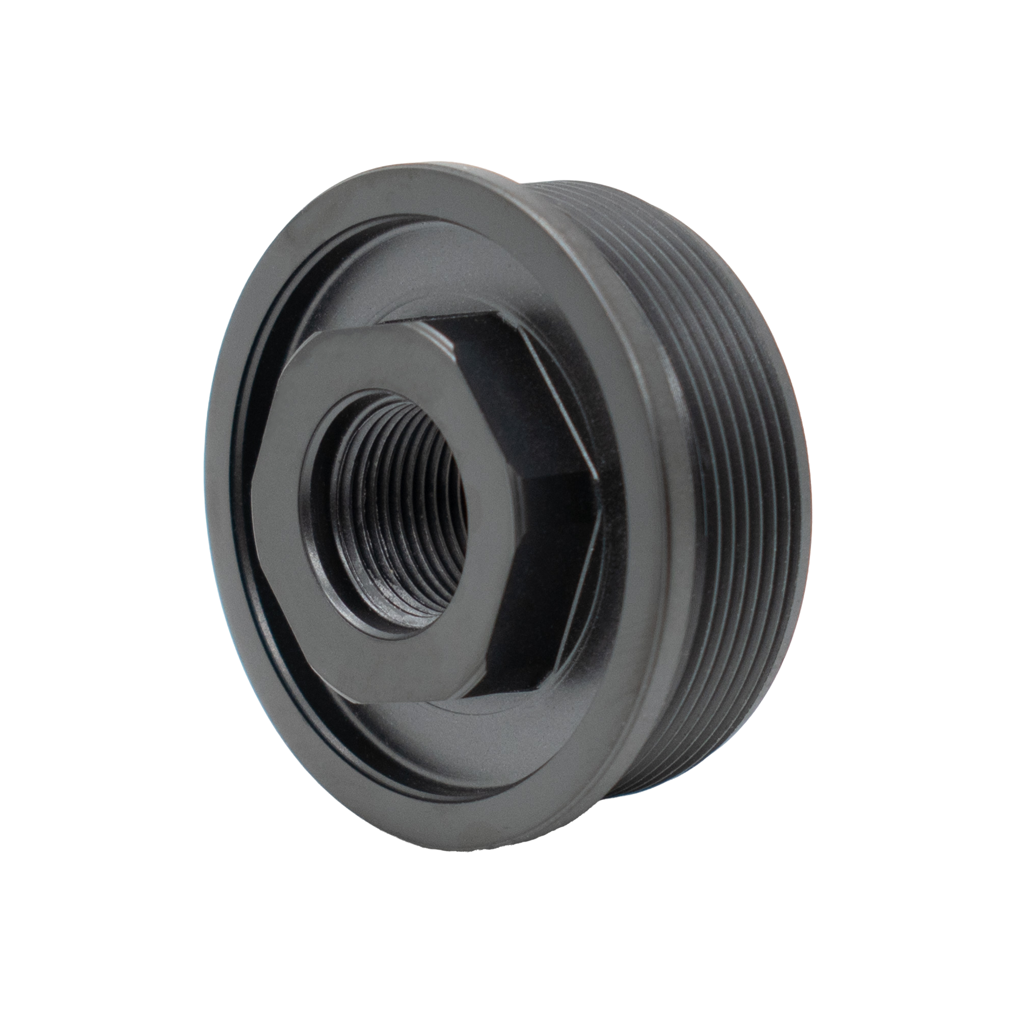 Rearden Direct Thread Suppressor Mount