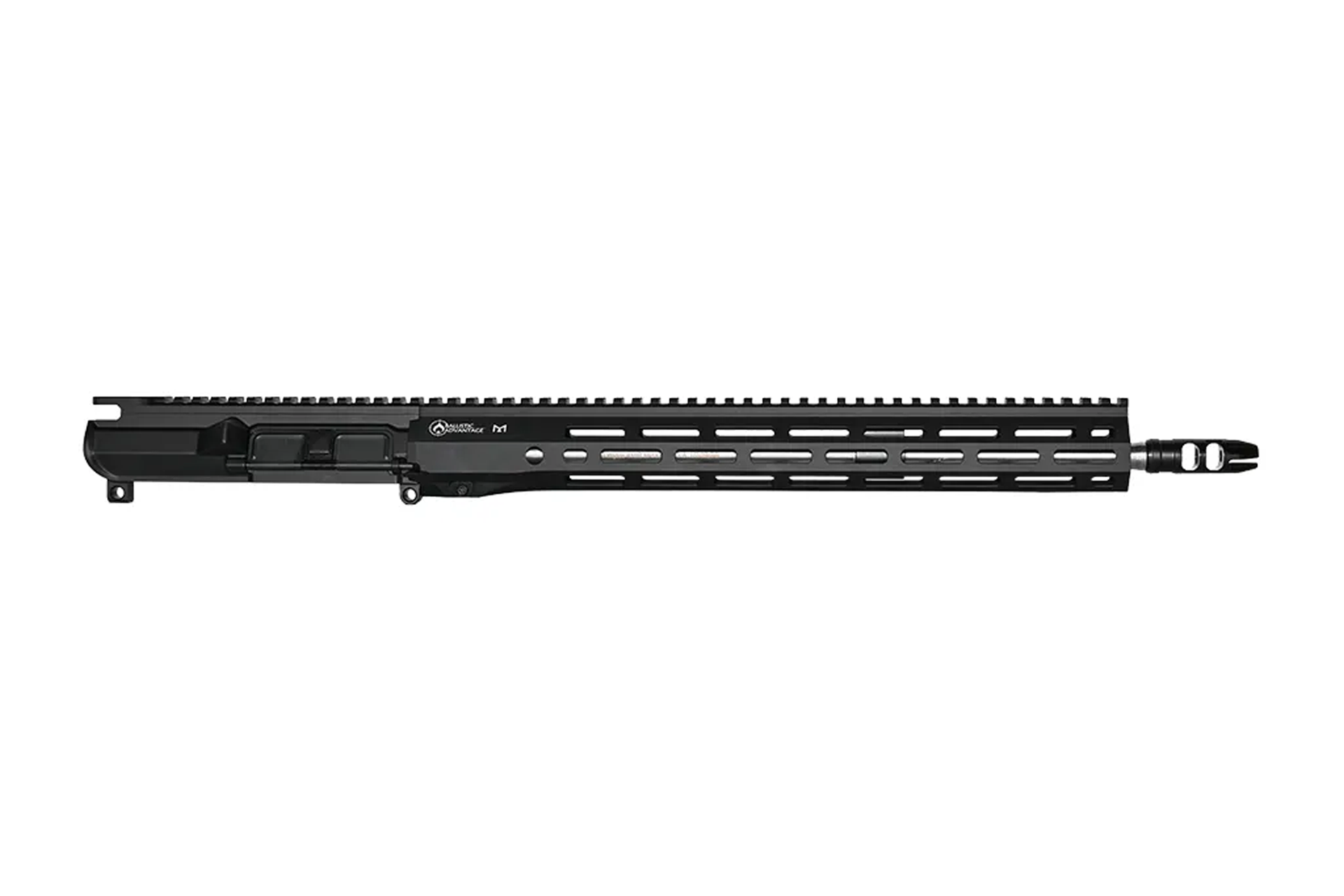 Aero Precision M4E1 Threaded 16" .223 Wylde Mid-Length Complete Upper w/ 15" Logic M-LOK Handguard, VG6 Epsilon SL