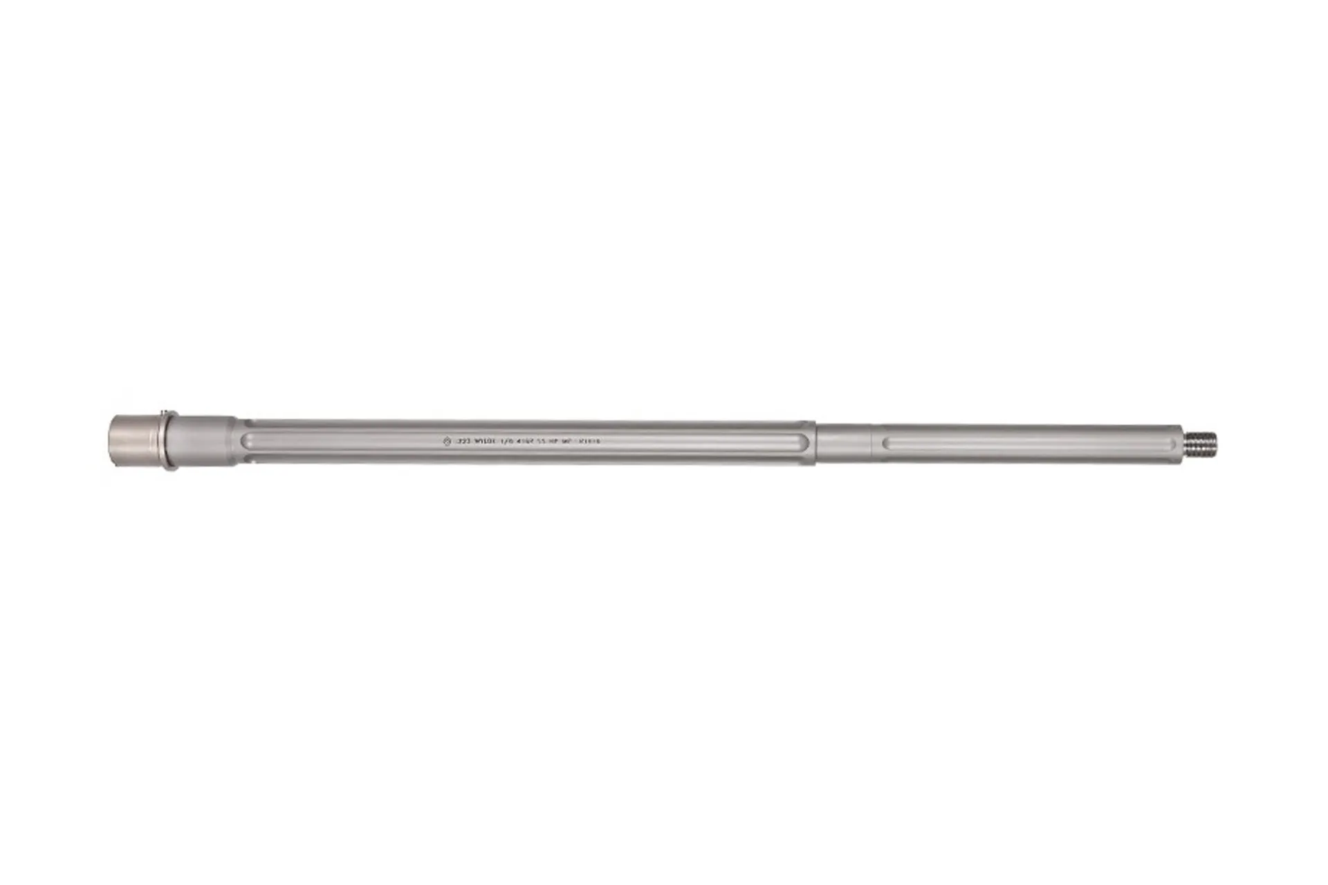 Ballistic Advantage Premium Series 20" .223 Wylde DMR Contour 1:8 Stainless AR-15 Barrel