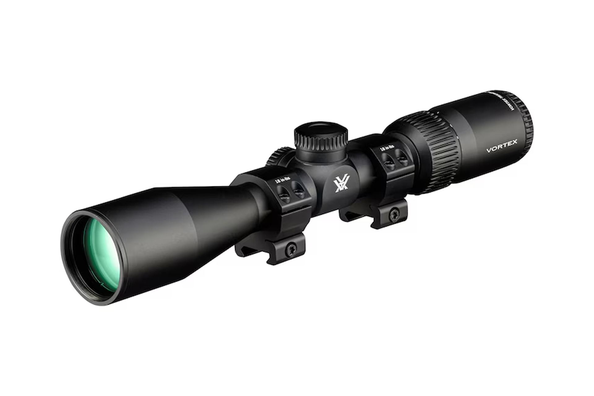 Vortex Triumph HD 1" 3-9x40 Riflescope - Dead-Hold BDC Reticle