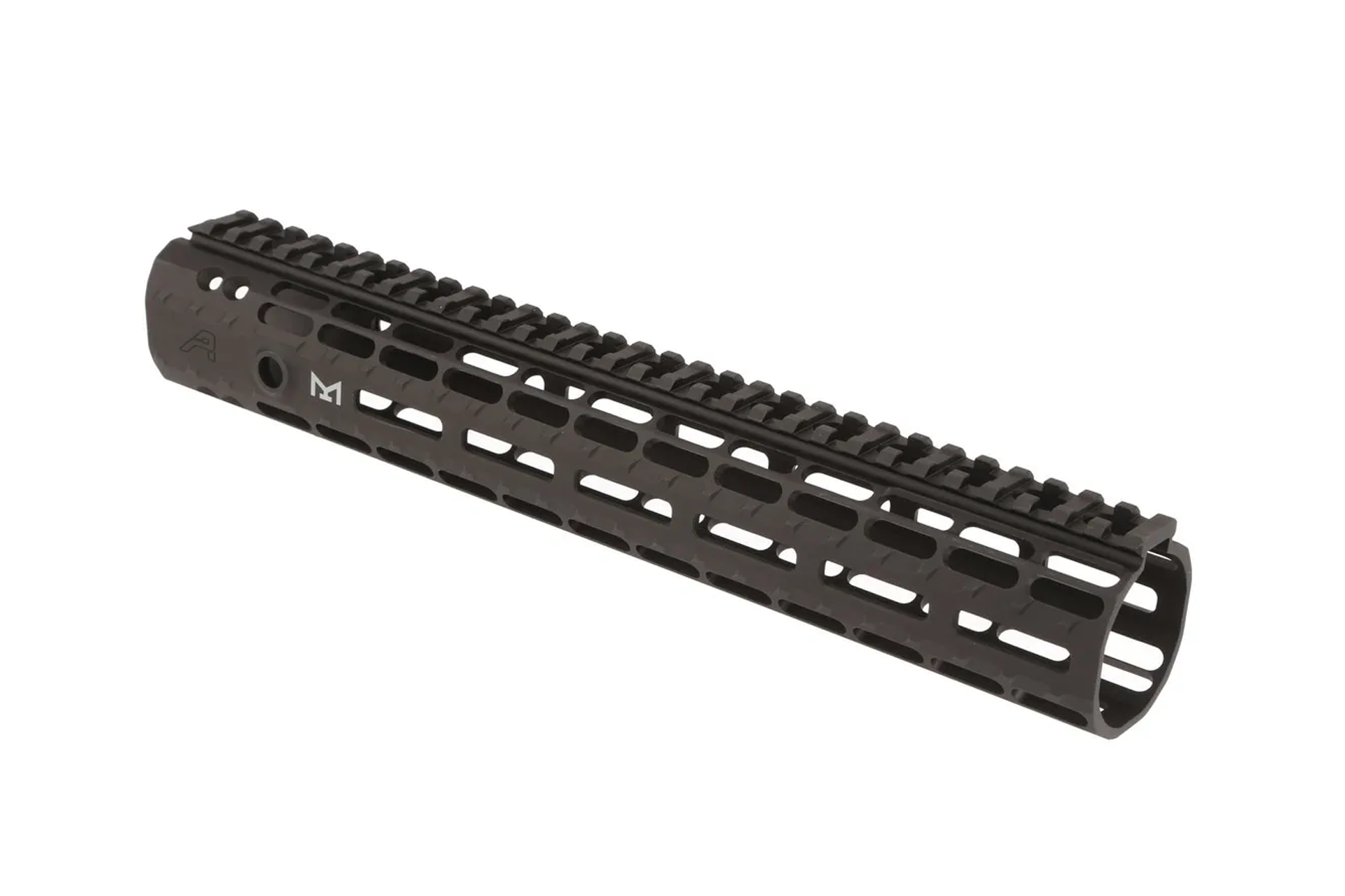 Aero Precision Enhanced M-LOK AR-15 Handguard - Gen 2 - Black - 12.7"