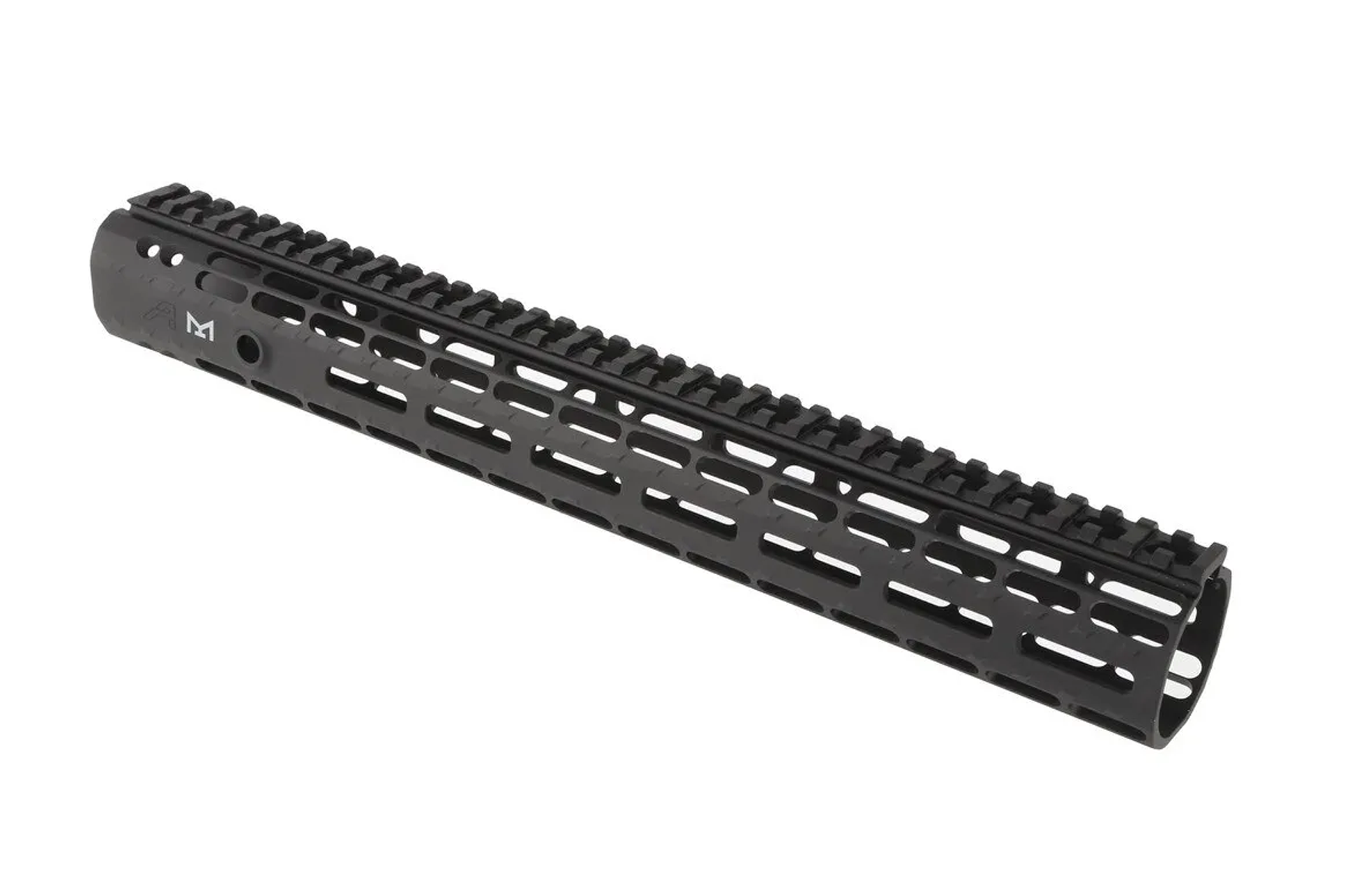 Aero Precision Enhanced M-LOK AR-15 Handguard Gen 2 Black - 15"