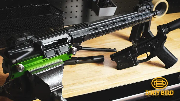 Top 10 Dirty Bird Industries Parts for Your AR-15 Build in 2025