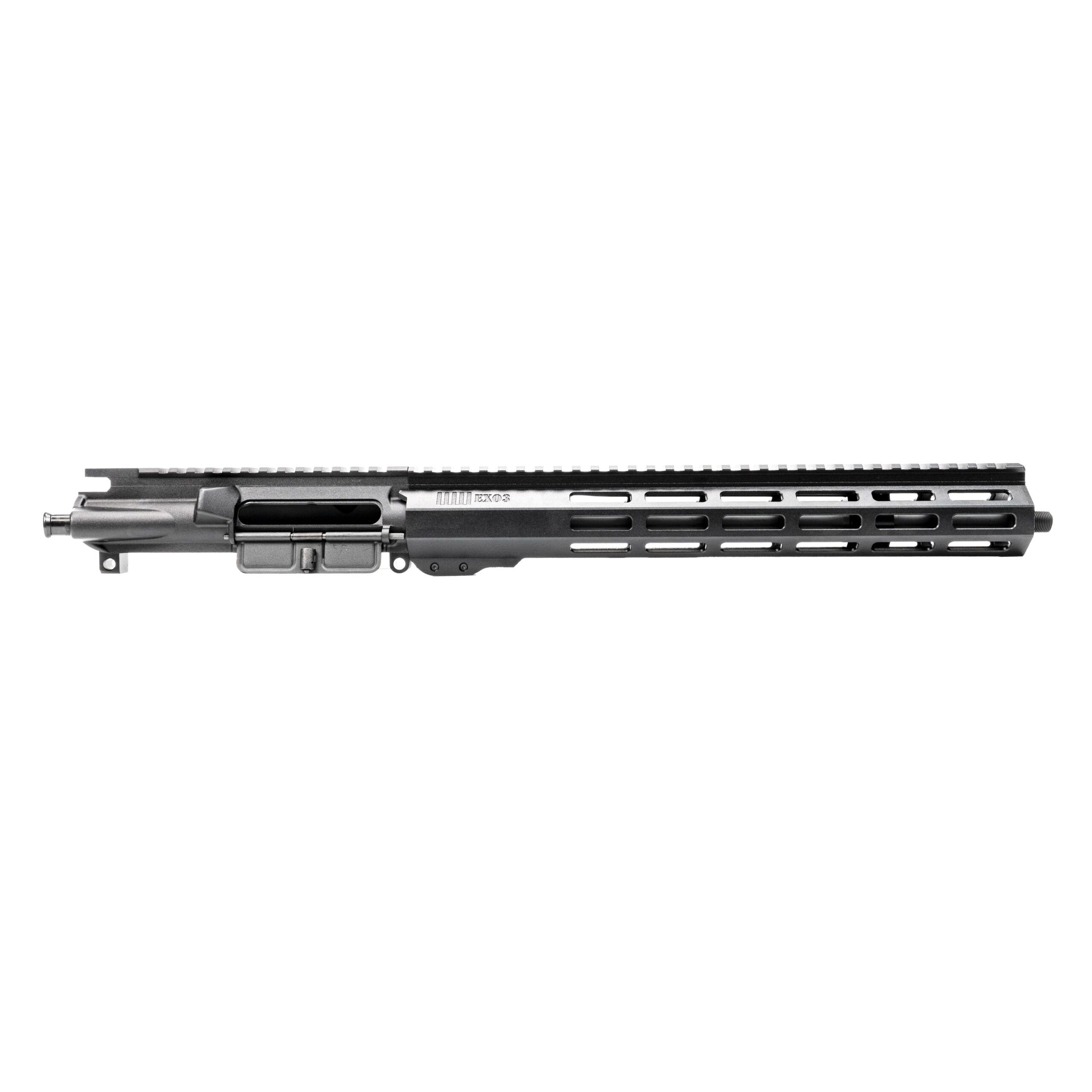Sons Of Liberty Gun Works M4-EXO3 5.56 AR-15 Barreled Upper Receiver Group - 13.7"
