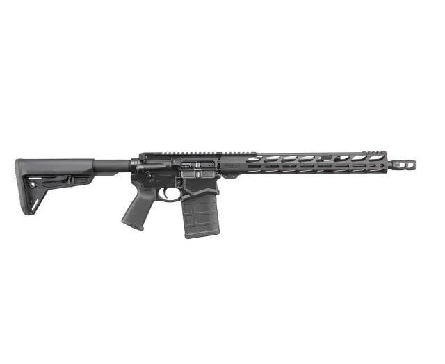 Ruger SFAR .308