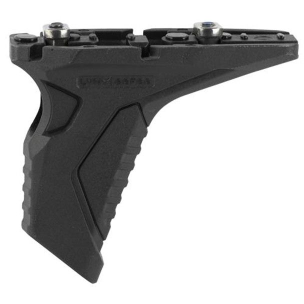 Strike Industries Link Angled Hand Stop w/Cable Management System