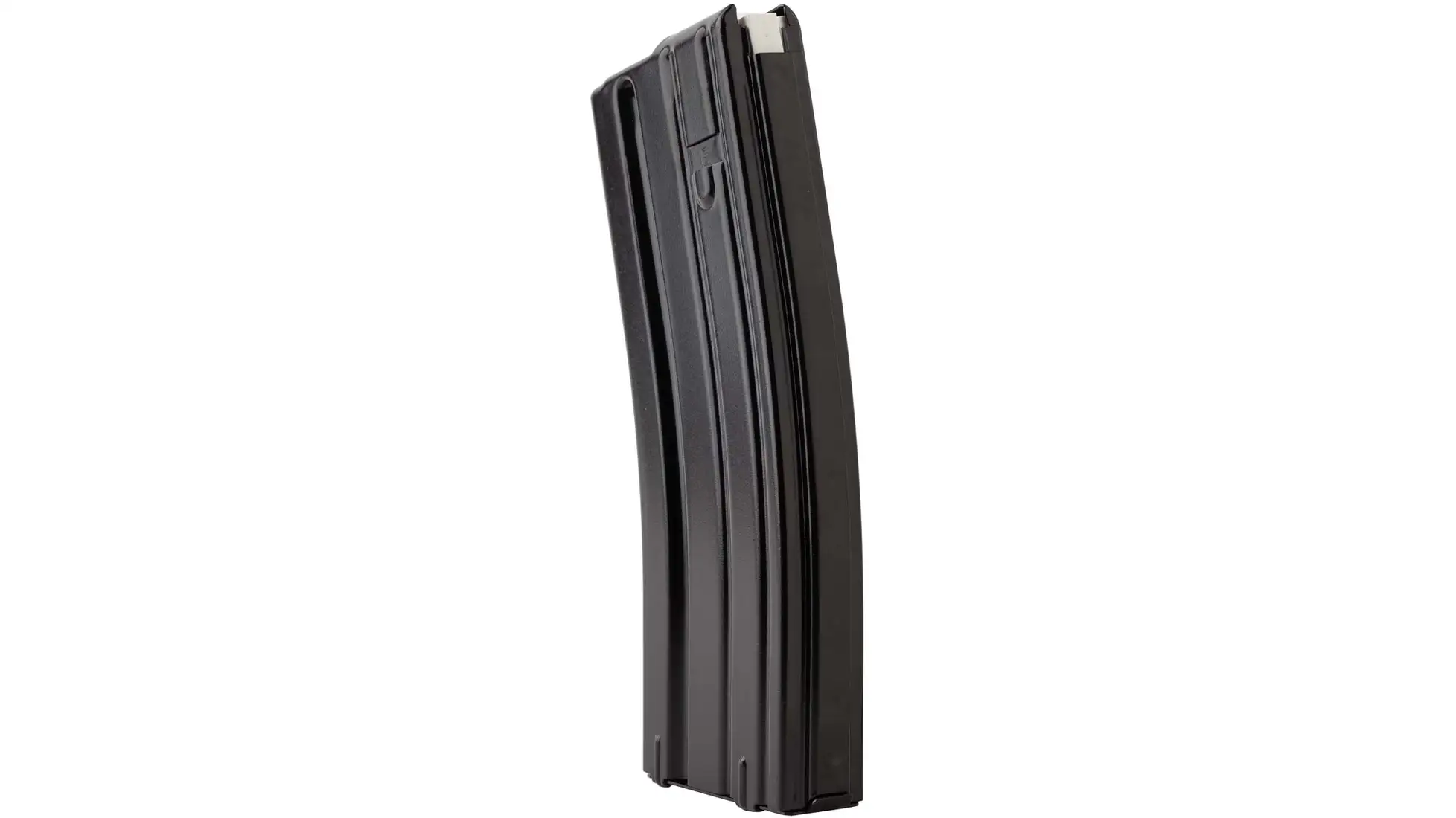 E-Lander 5.56 NATO 30-Round Steel AR-15 Military-Grade Magazine