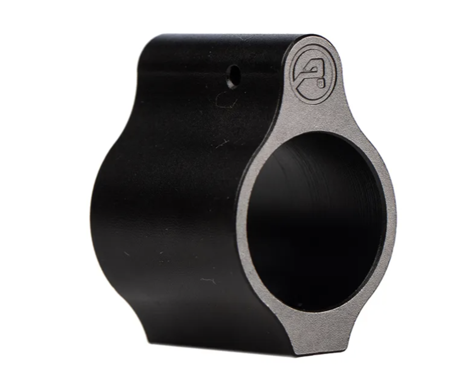 NBS .750 Low Profile Gas Block - Phosphate