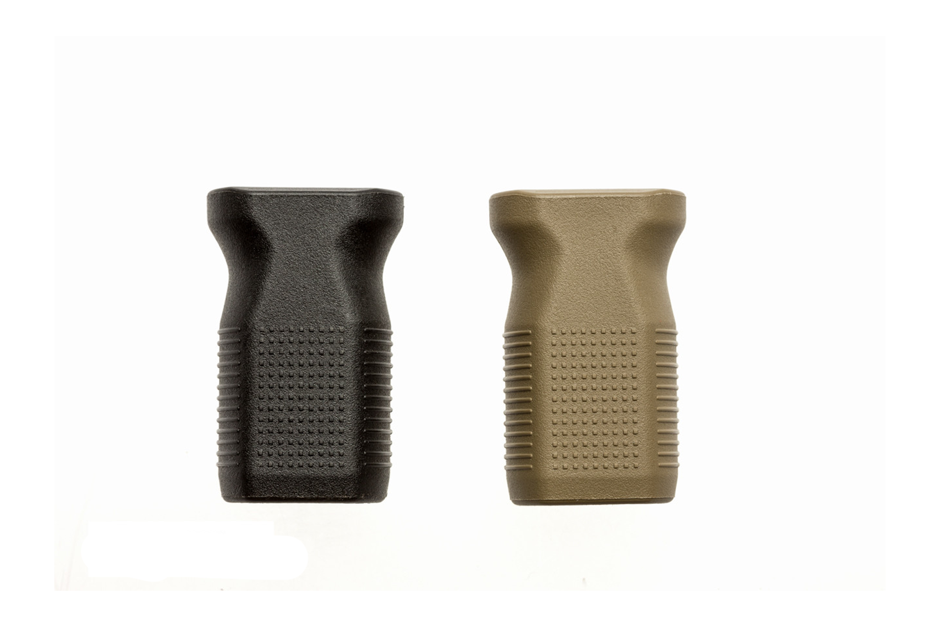 Centurion Arms Enhanced AR-15 M-LOK Polymer Vertical Foregrip