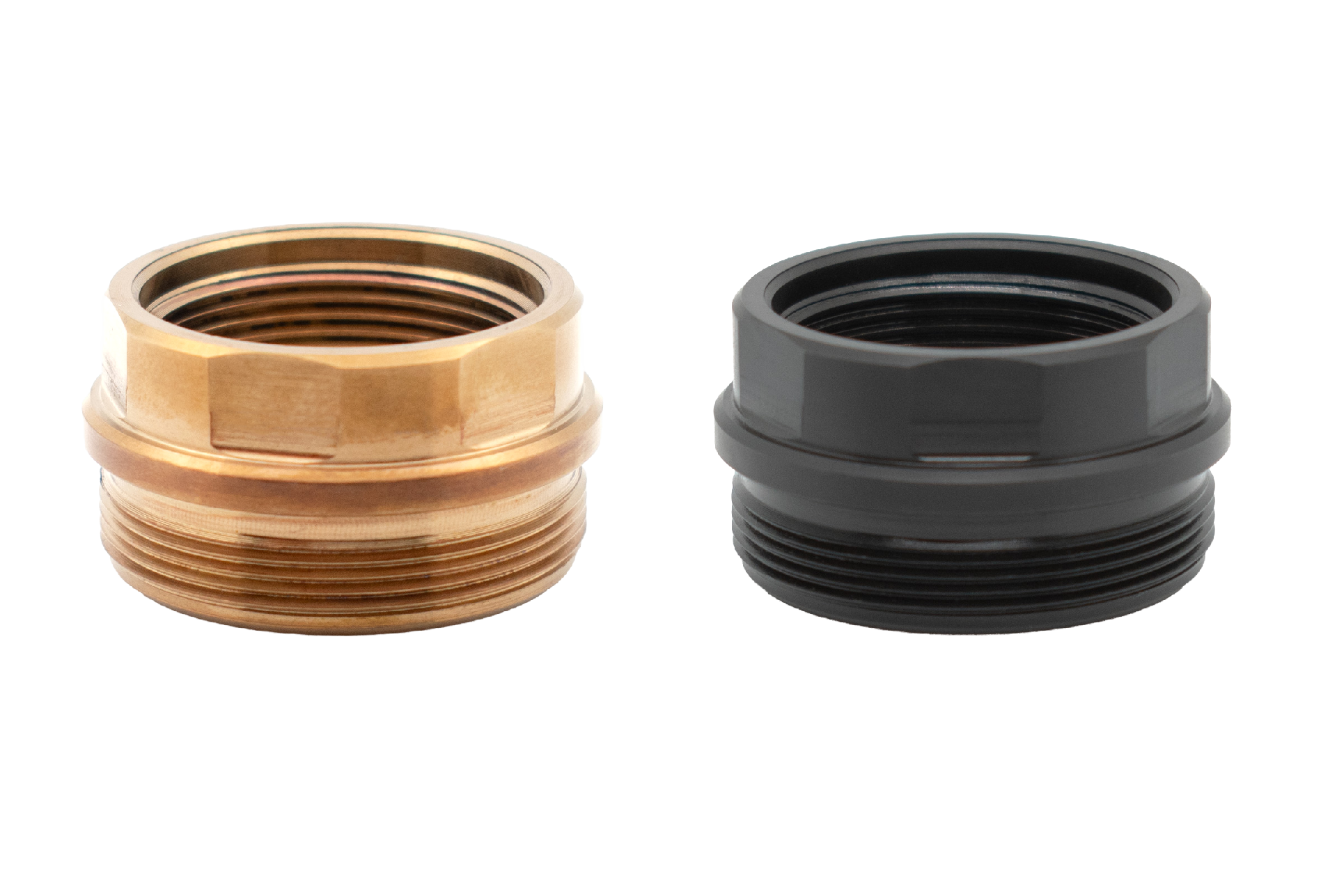 Rearden Atlas Alpha Low Profile Suppressor Mount