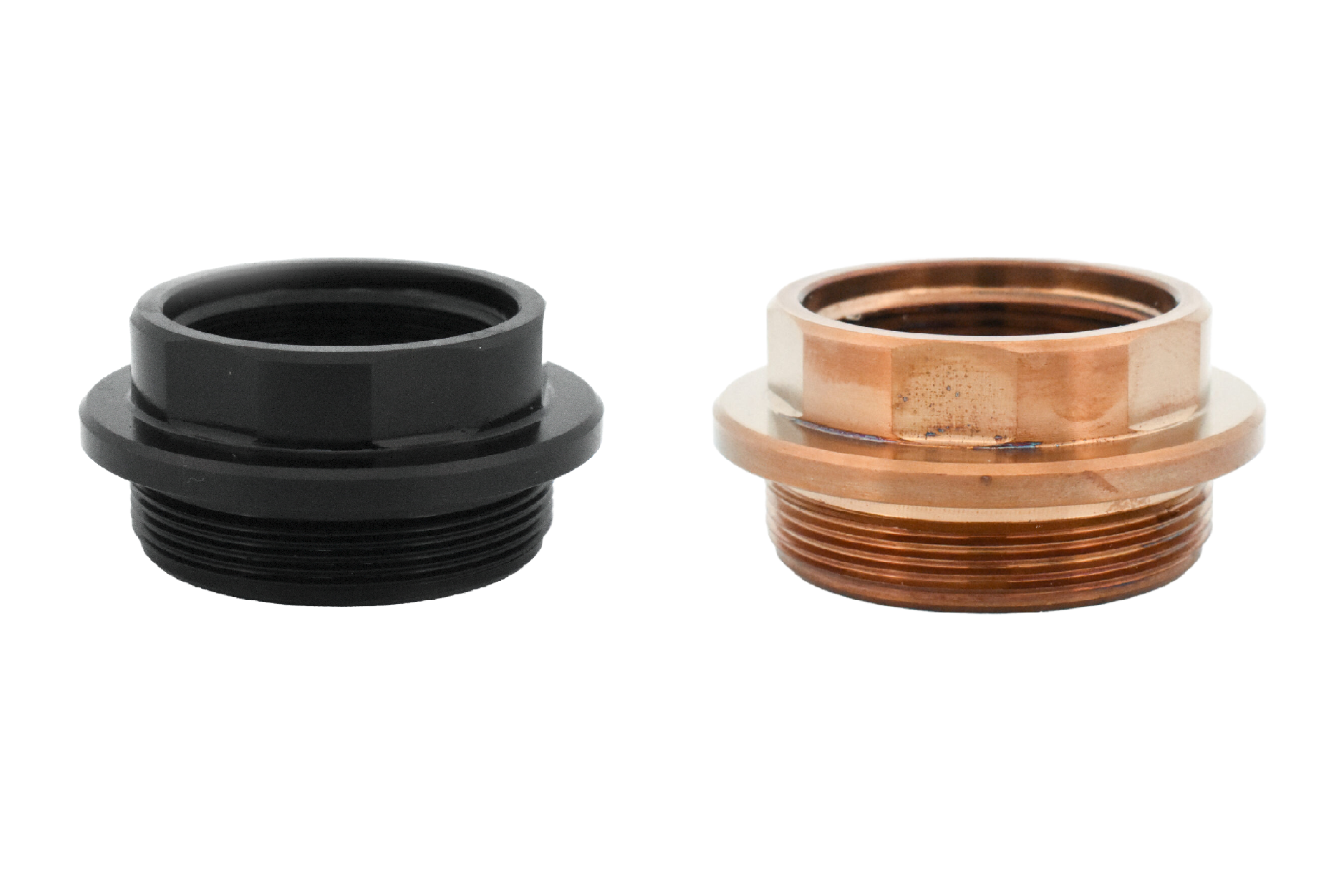 Rearden Atlas Alpha Suppressor Mount