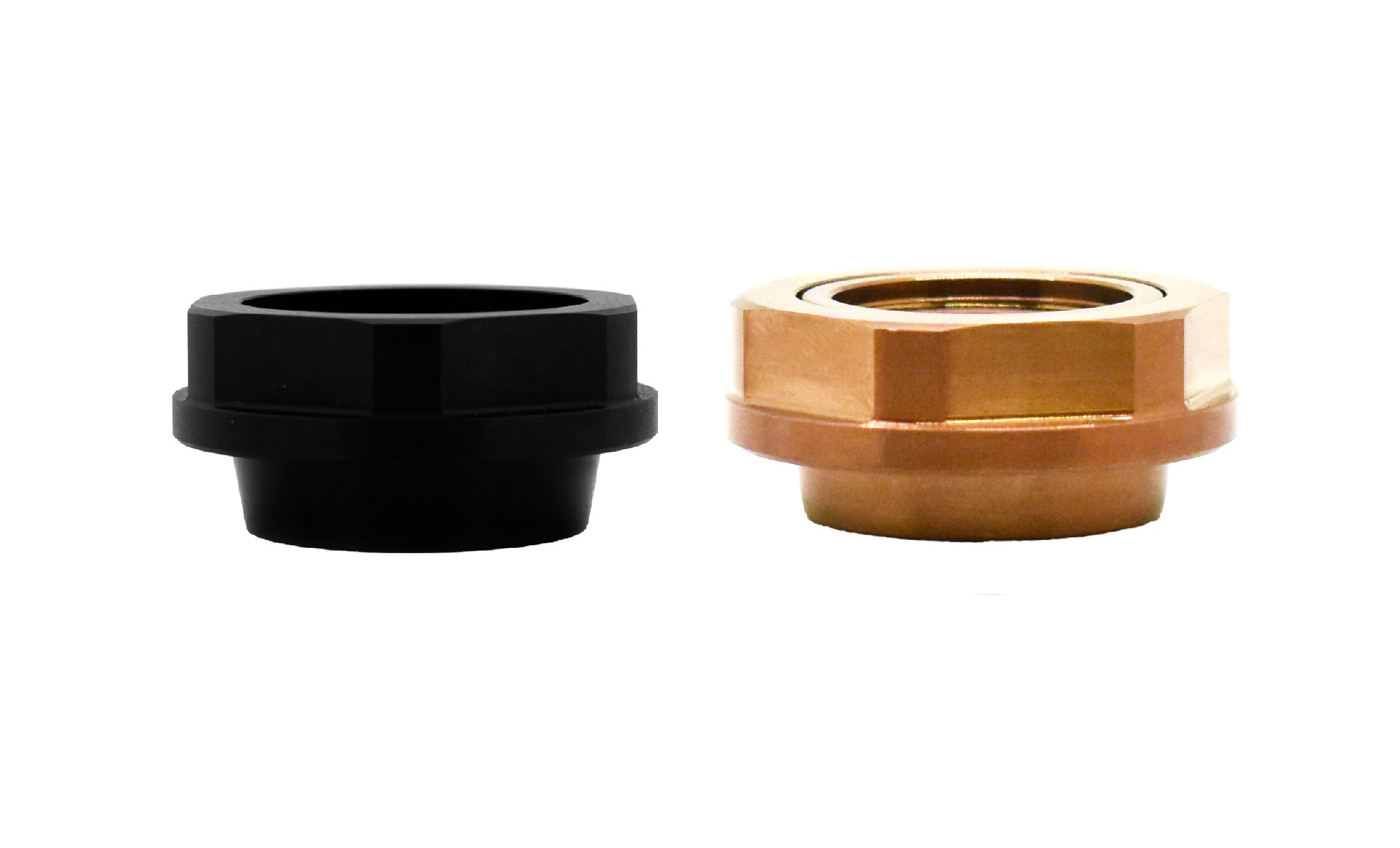 Rearden Atlas Charlie Suppressor Mount