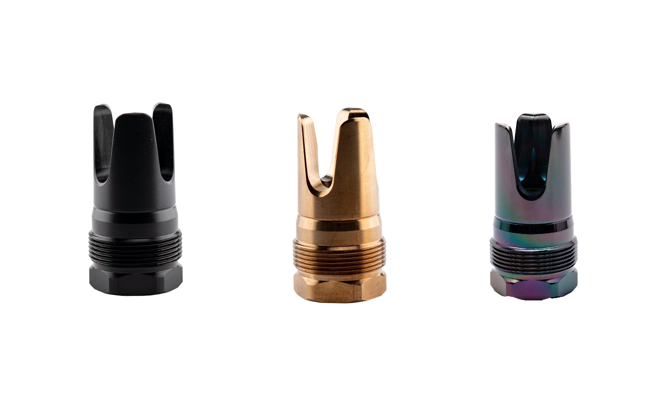 Rearden FHD Flash Hider