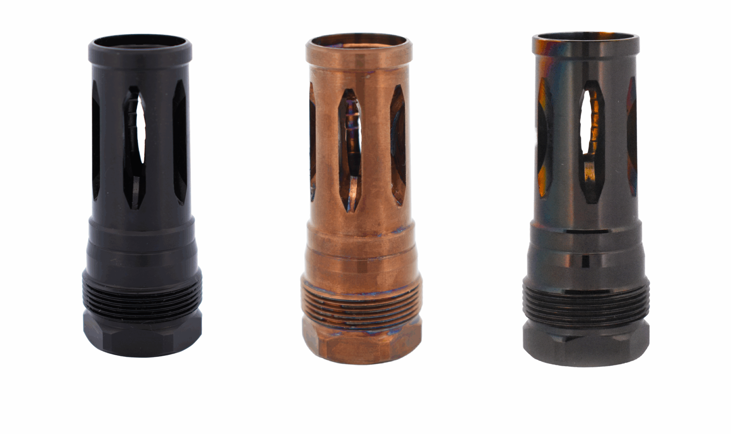 Rearden R2 Flash Hider