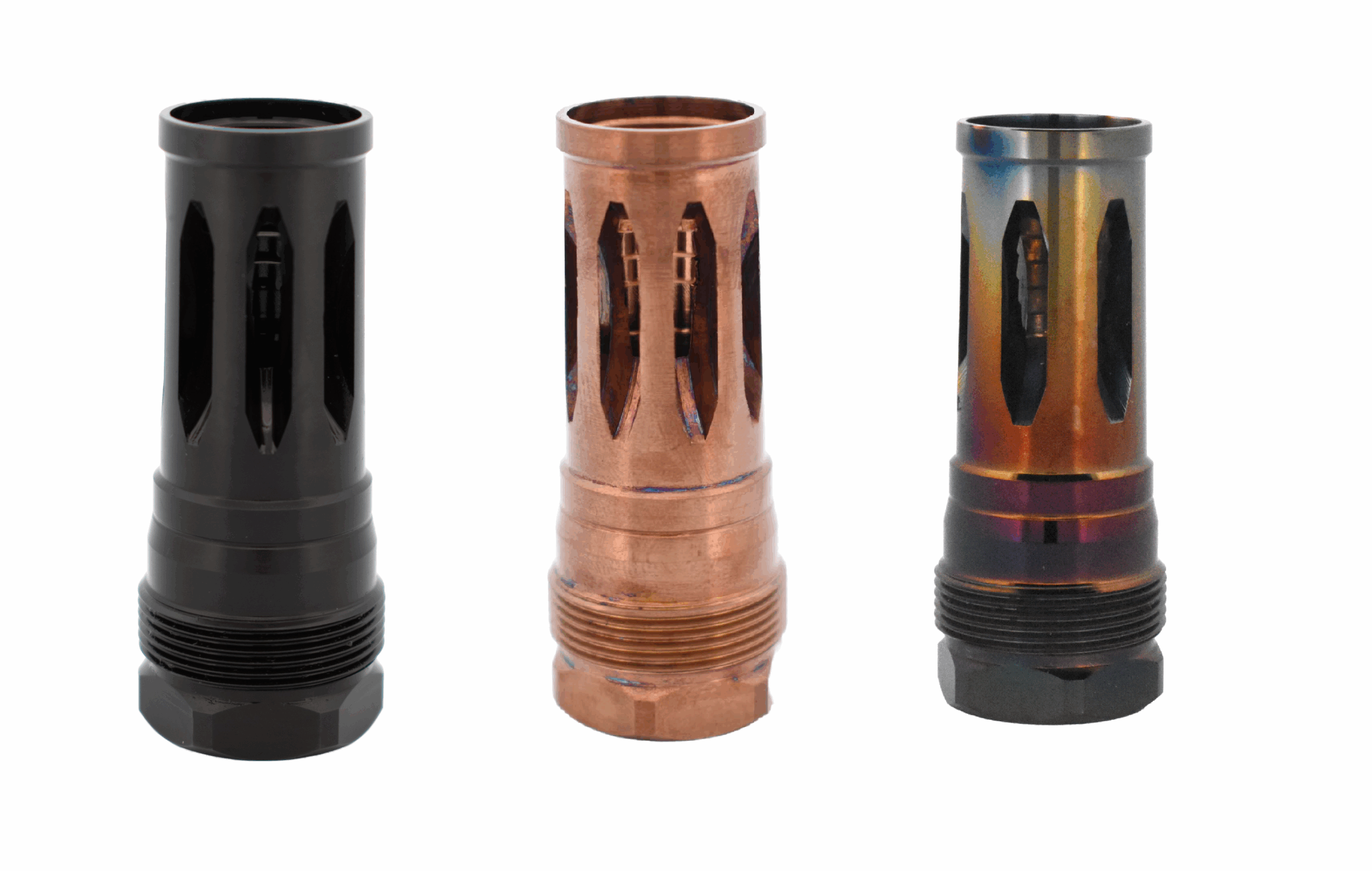 Rearden R2C Flash Hider