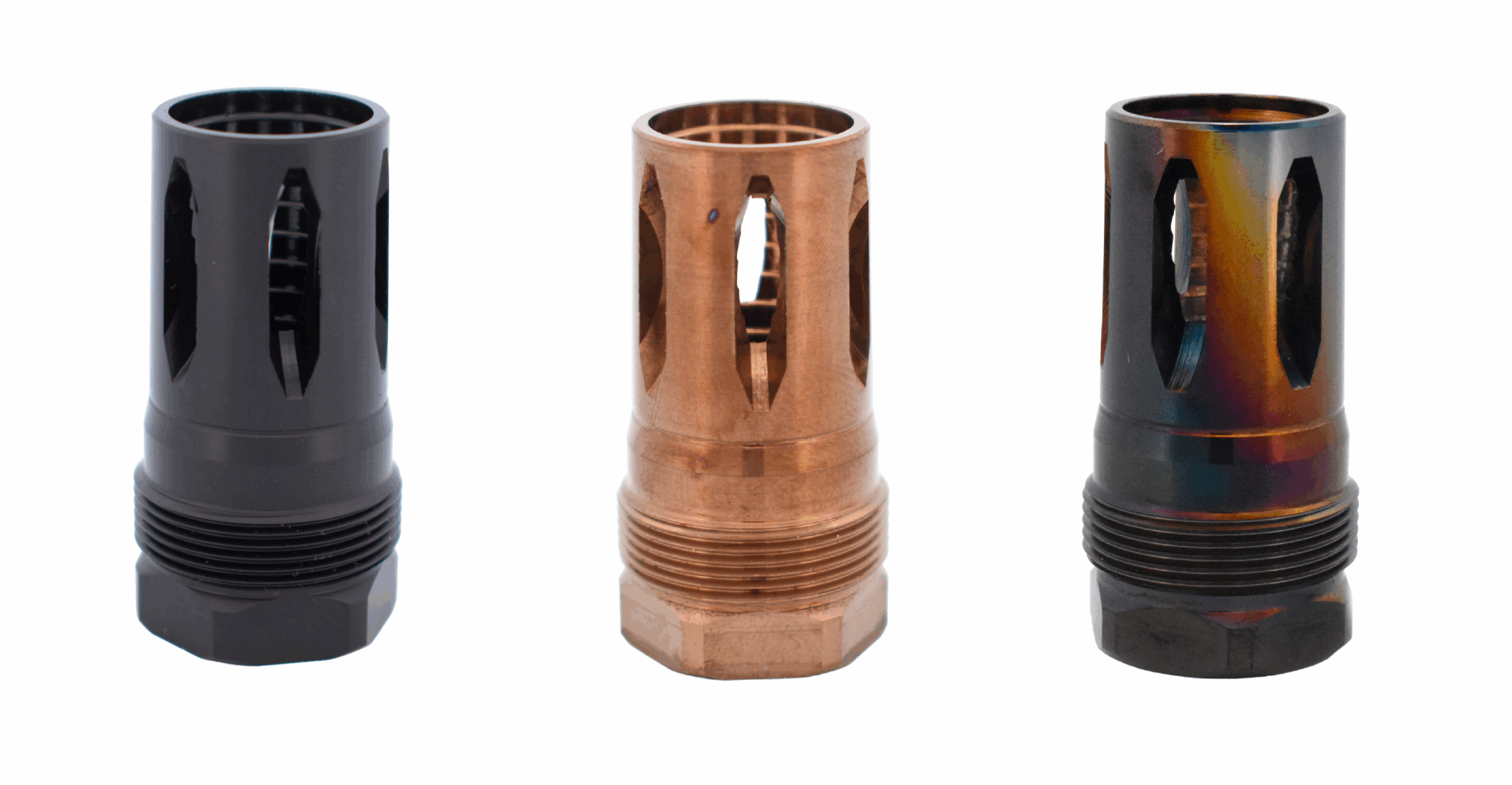Rearden R2S Flash Hider