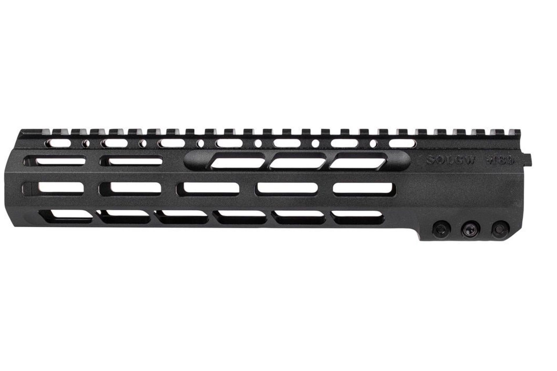 Sons Of Liberty Gun Works M89 Drivelock M-LOK AR-15 Handguard - 10.5" - BLEM