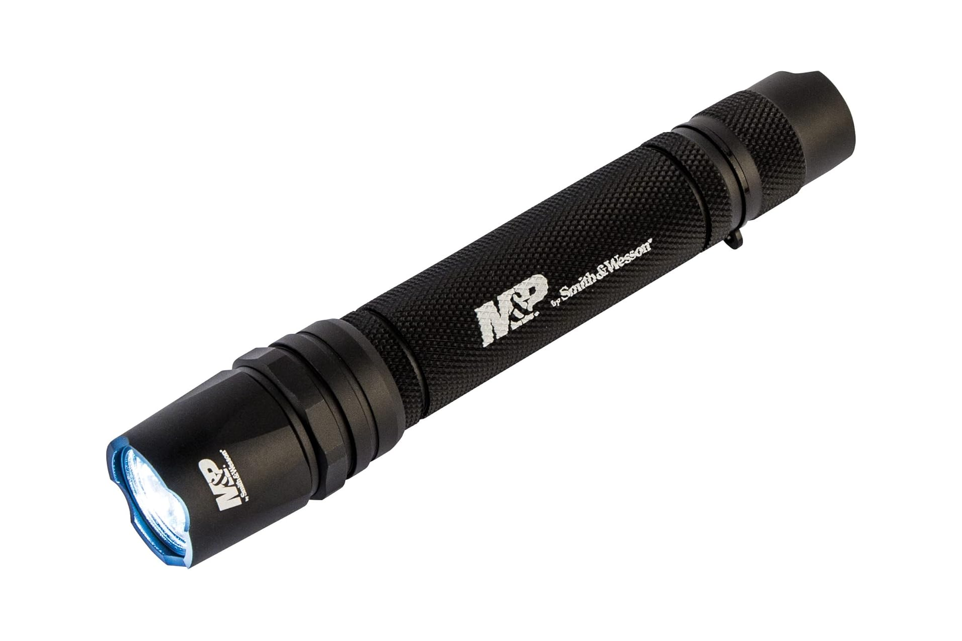 Smith & Wesson Delta Force MS, 2xAA Flashlight
