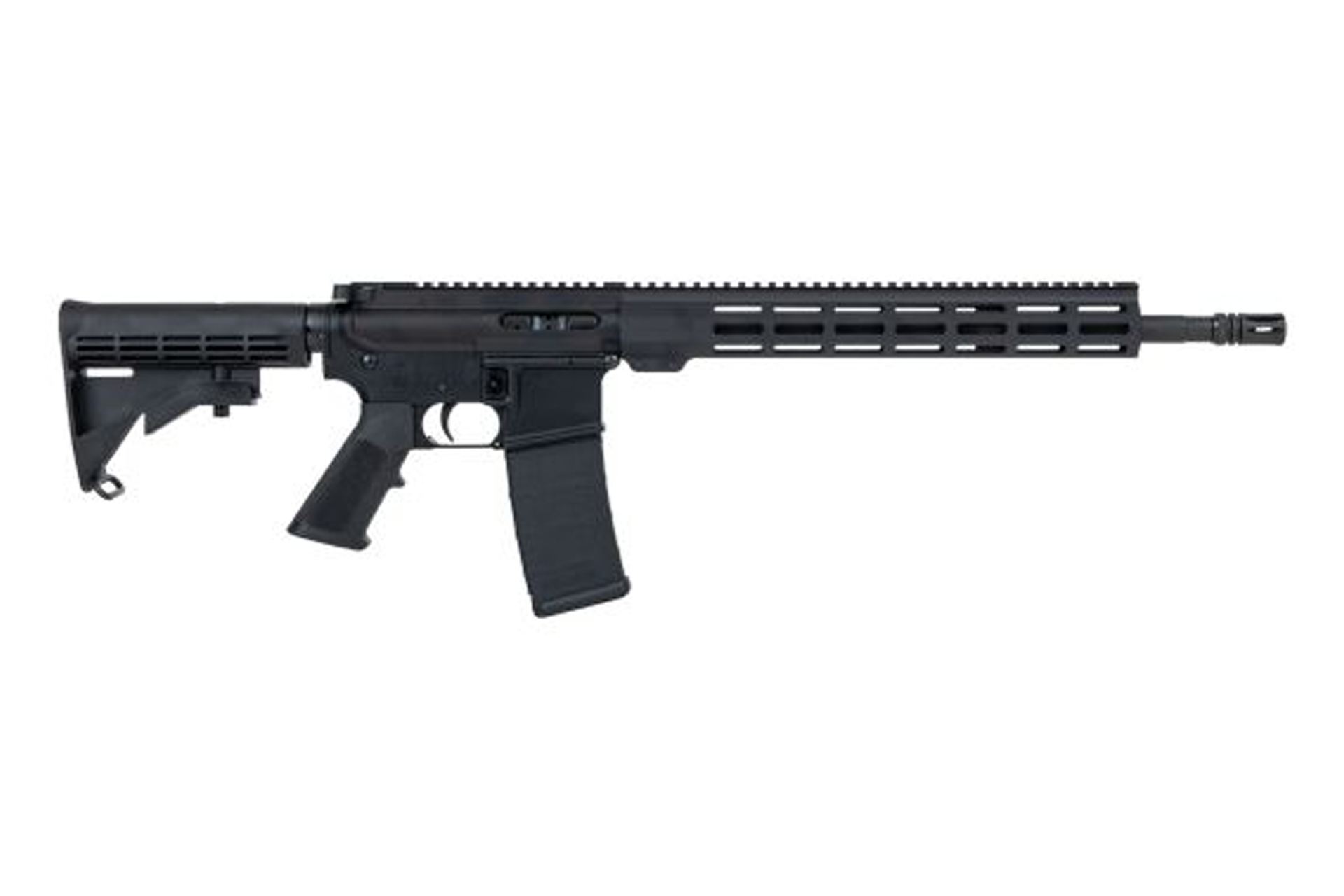 DPMS Arms Oracle II 16" 5.56 M-LOK CA-Compliant AR-15 Rifle - Black