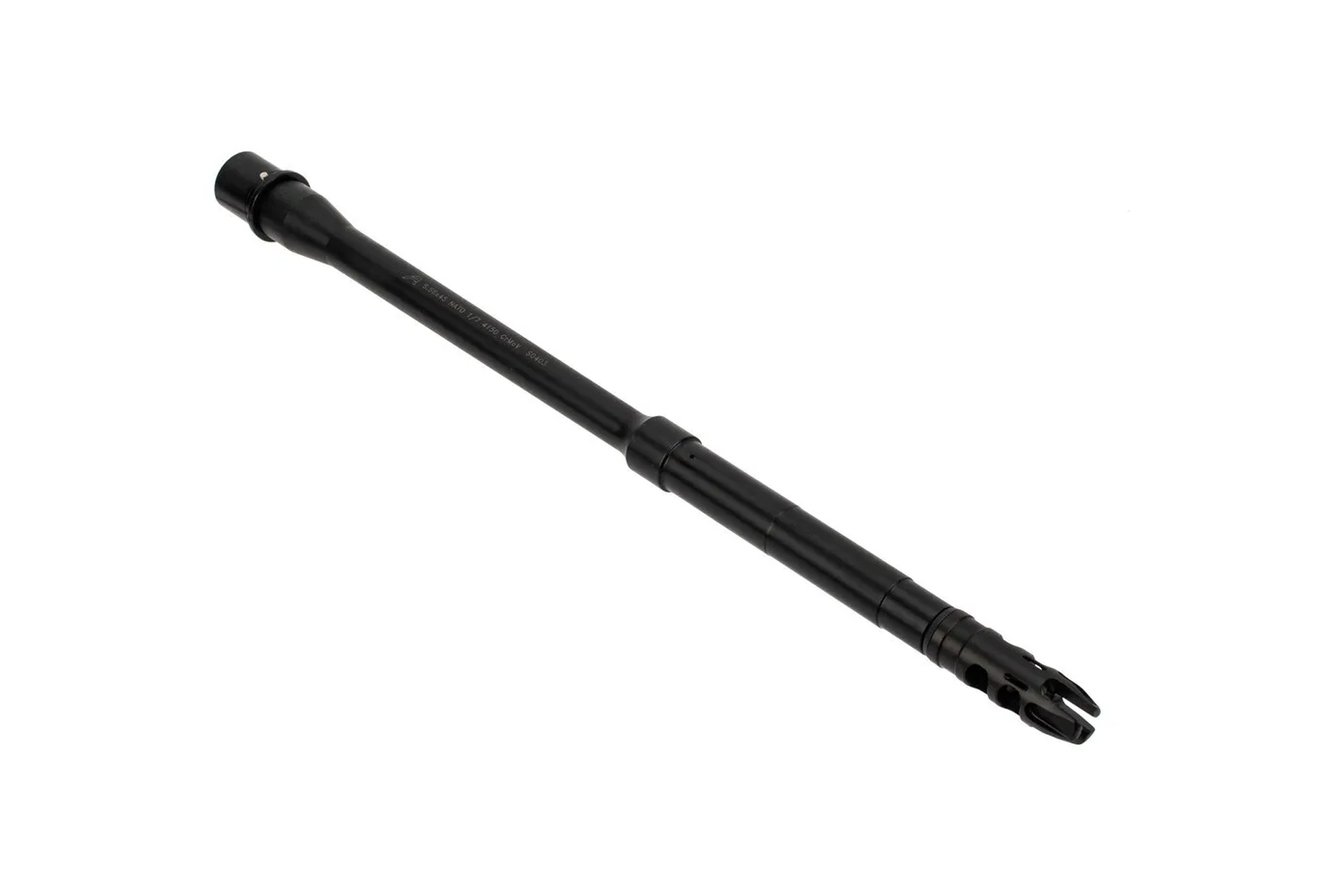 Aero Precision 5.56 Mid-Length AR-15 Barrel - Pinned VG6 Epsilon SL - 14.5" (16" OAL)