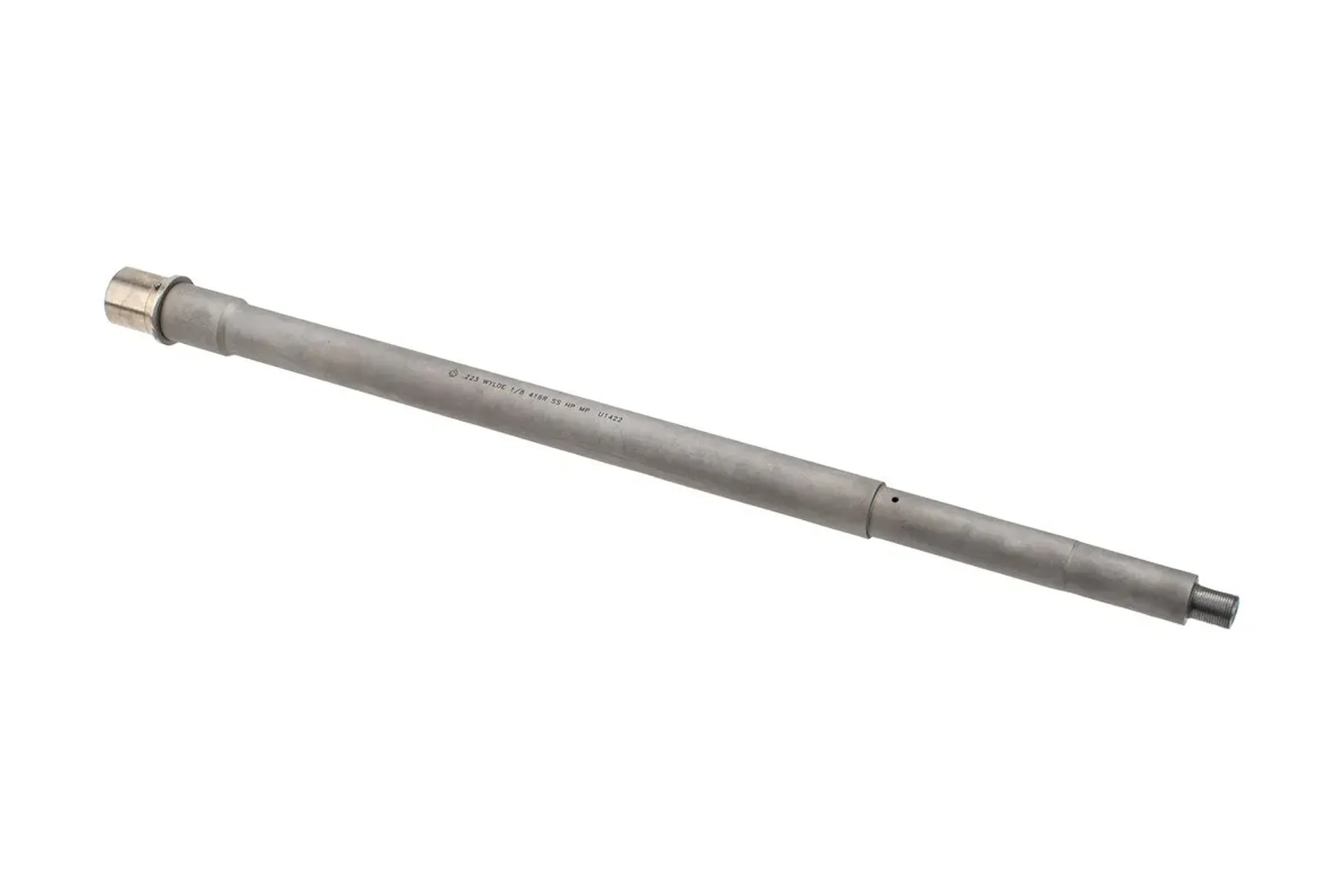 Ballistic Advantage 18" .223 Wylde SPR Stainless Steel Rifle Length AR-15 Barrel Premium Series 1:8 Twist
