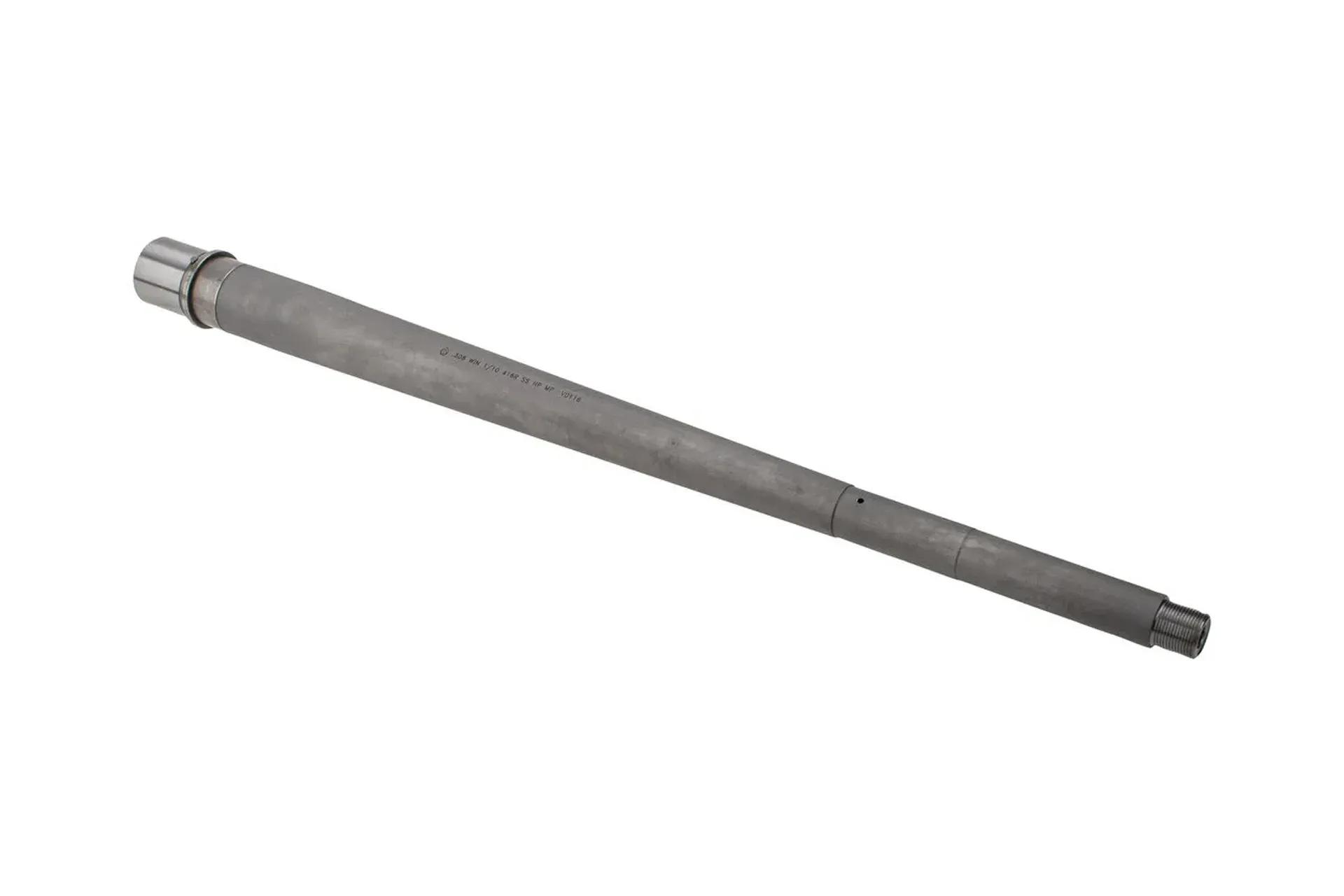 Ballistic Advantage 18" .308 Heavy Profile Rifle Length Barrel Premium Series 1:10 Twist