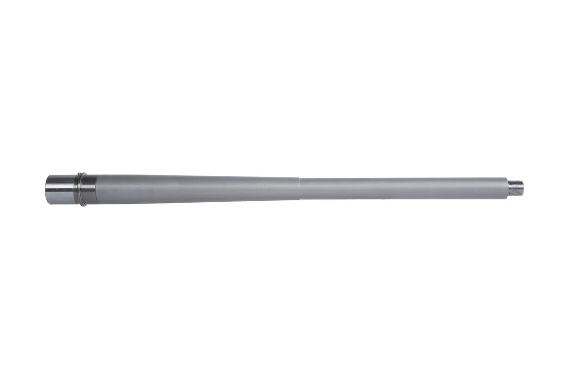 Ballistic Advantage 18" 6.5 Creedmoor Heavy Profile Midlength Barrel Premium Series 1:8 Twist