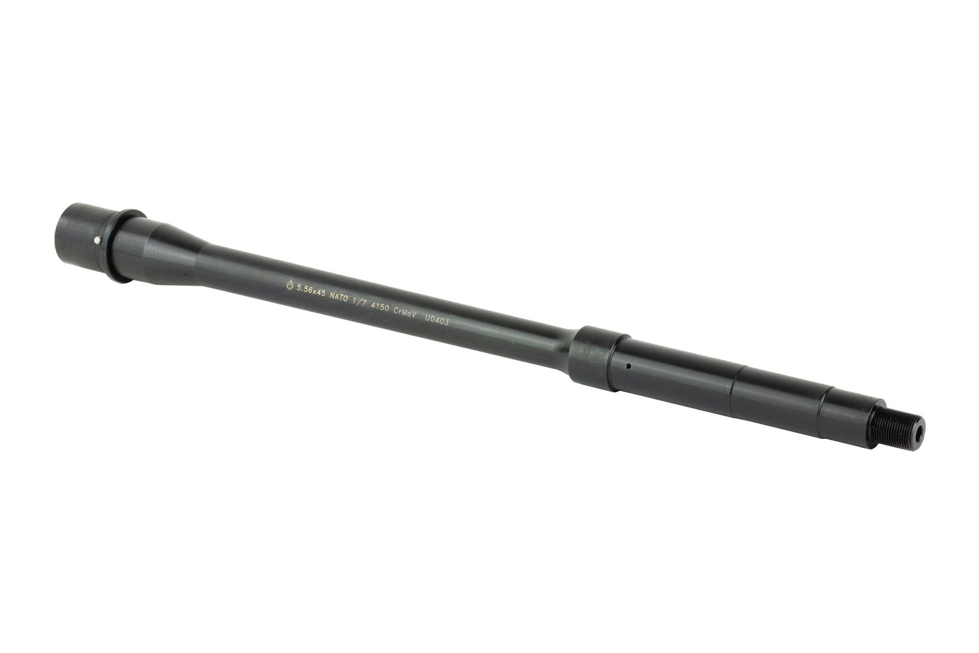 Ballistic Advantage 13.9" 5.56 Government Profile Midlength AR-15 Barrel Modern Series 1:7 Twist