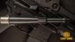 300 Blackout Rifle
